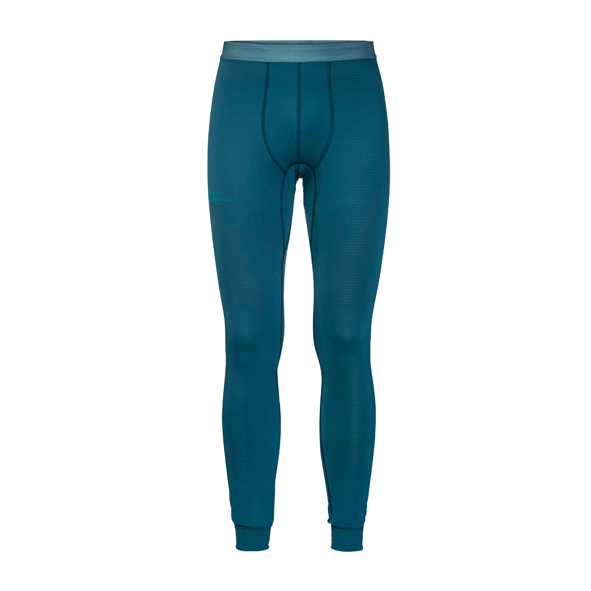 Pantalon de trekking homme Jack Wolfskin Infinite 4/4