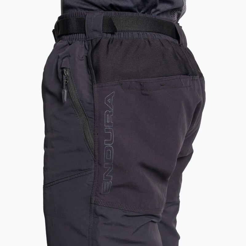 Pantaloni de ciclism pentru bărbați Endura Hummvee