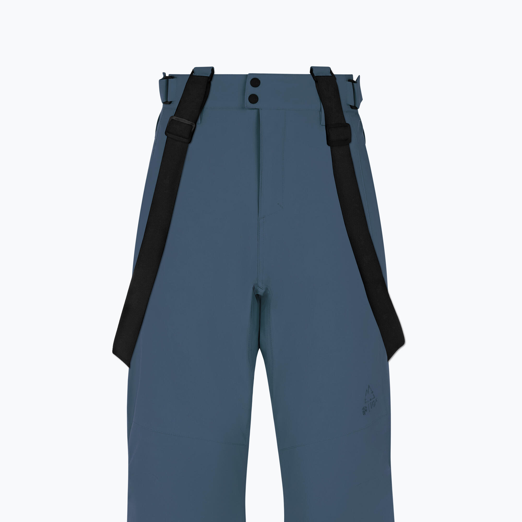 Pantalon de ski Protest Rowens 3/4