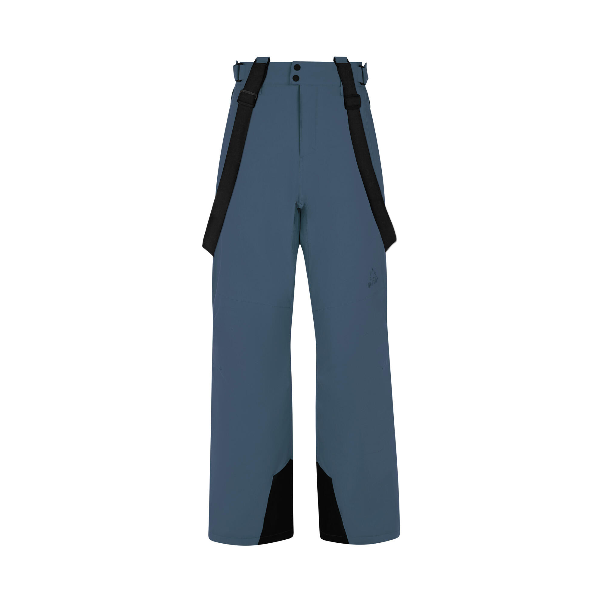 Pantalon de ski Protest Rowens 4/4