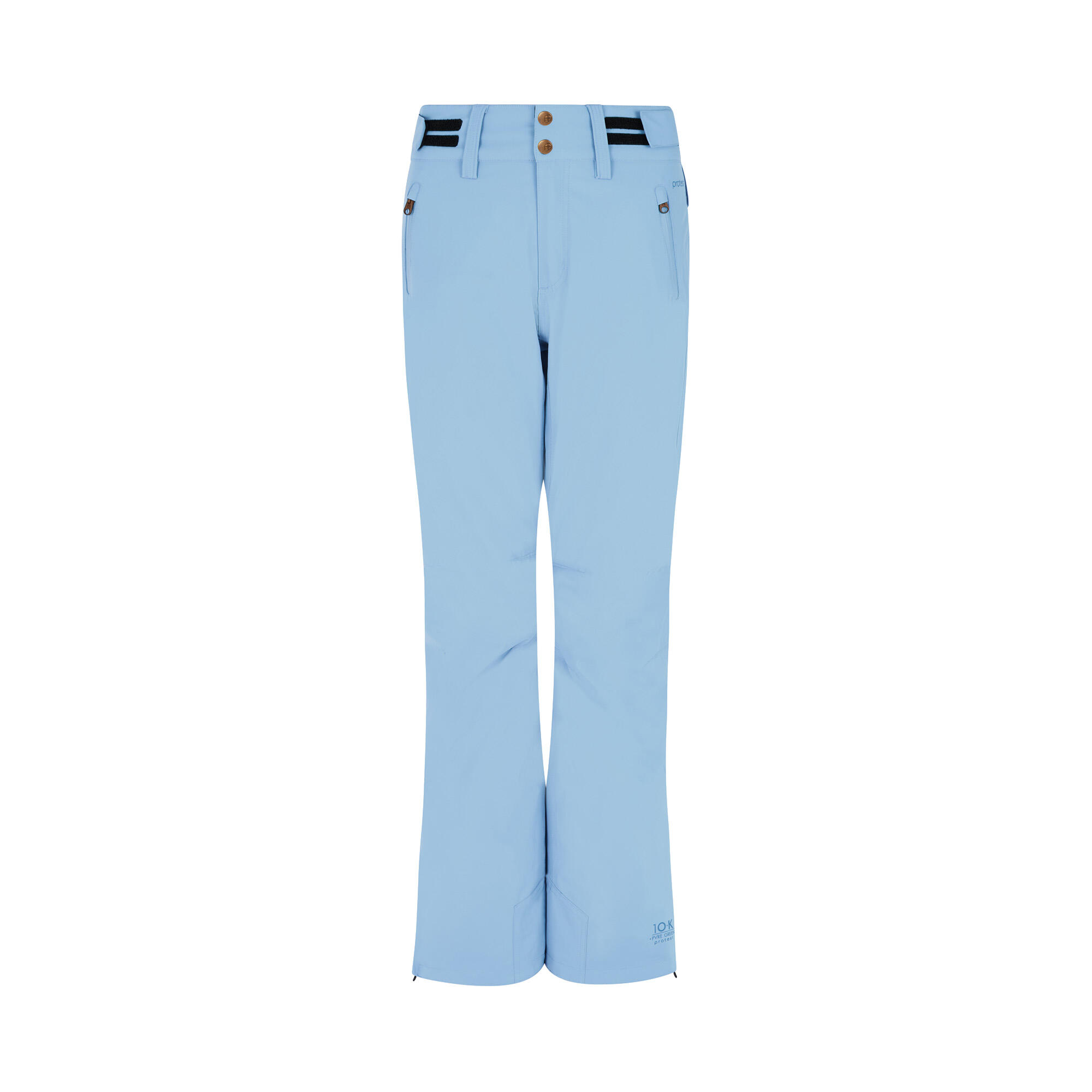 Pantalon de ski femme Protest Cinnamones 4/4