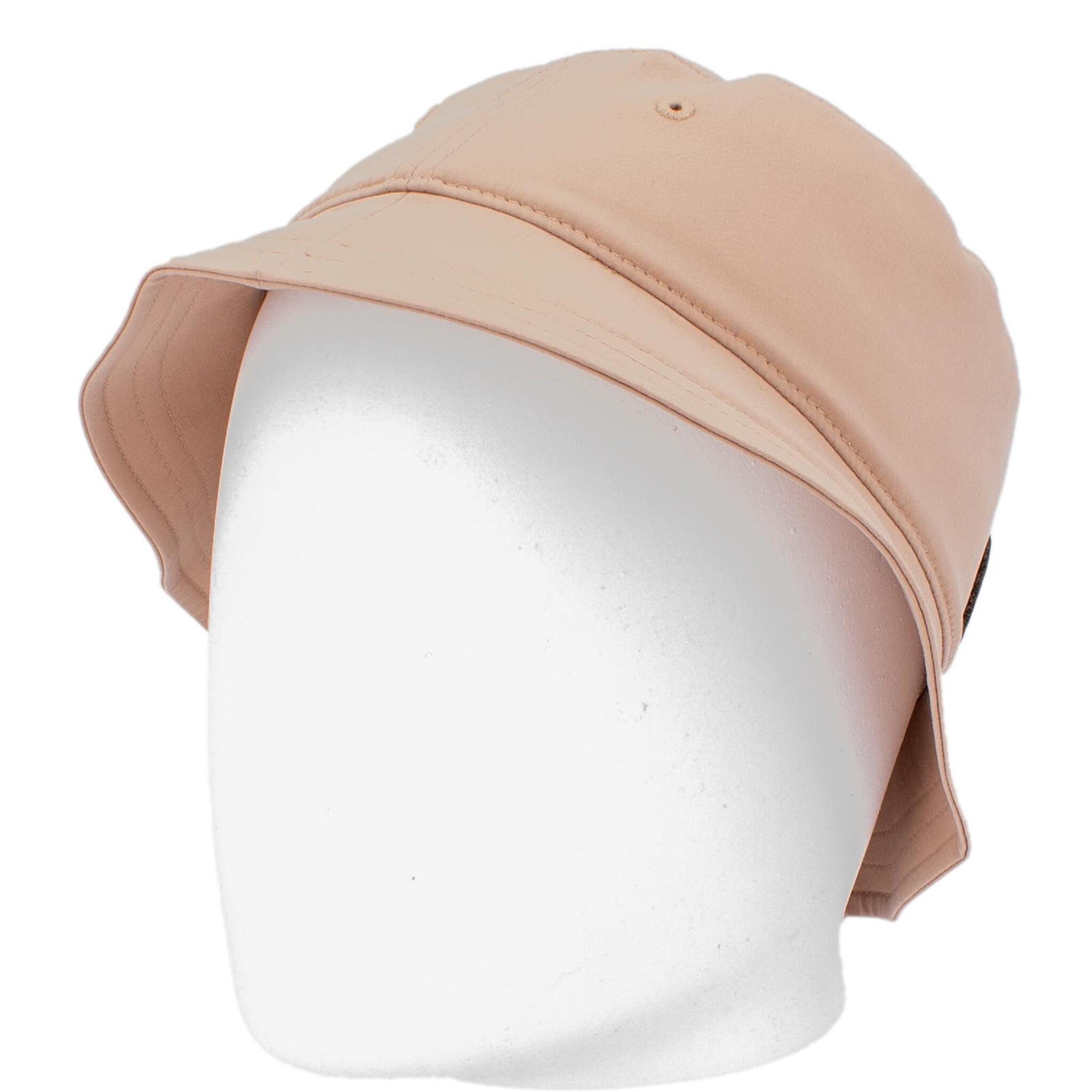 Accessoires Treasure Hunter Sun Hat in Braun 2/4