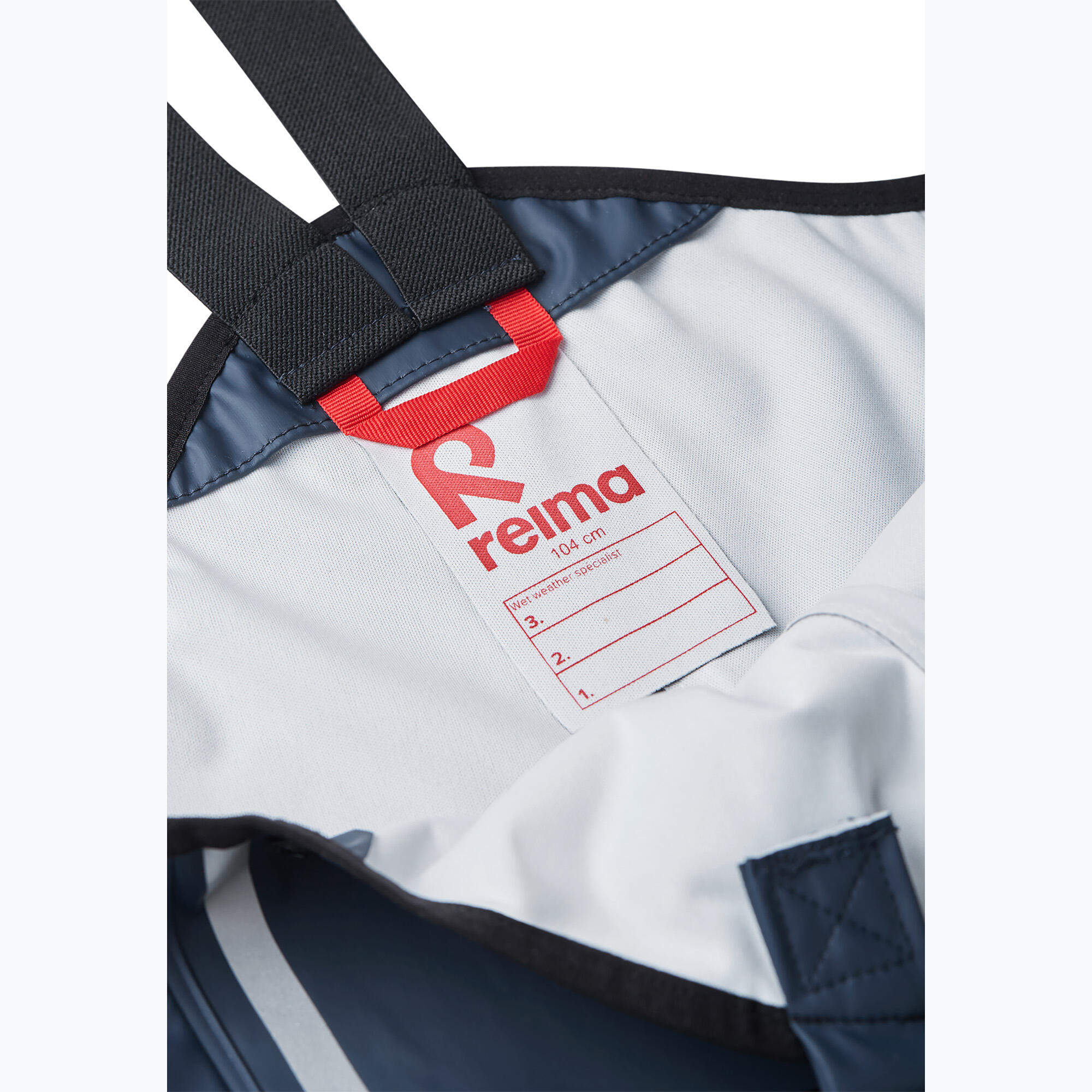 Kinder-Membranhose Reima Lammikko 4/5
