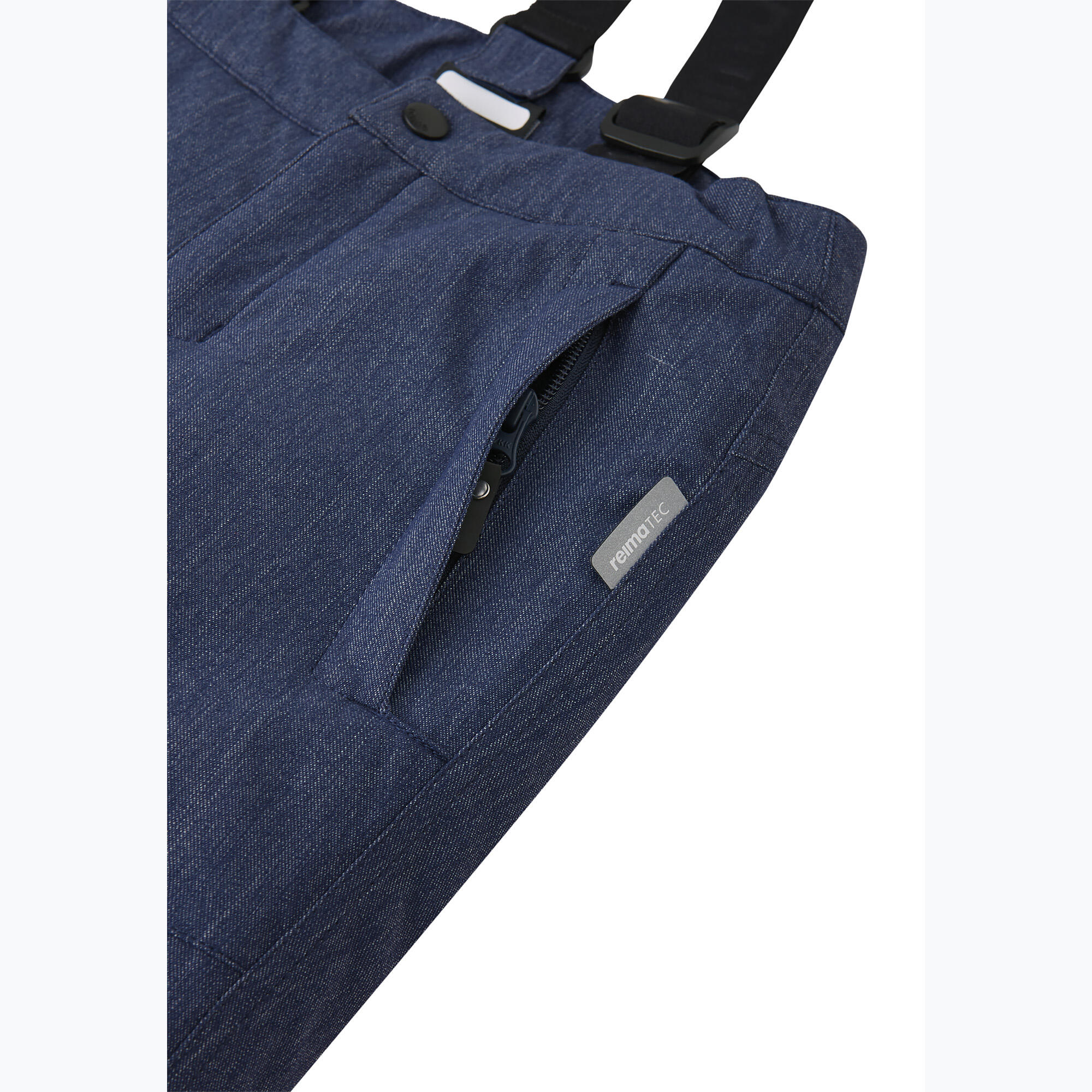Kinder-Skihose Reima Riuska 4/5