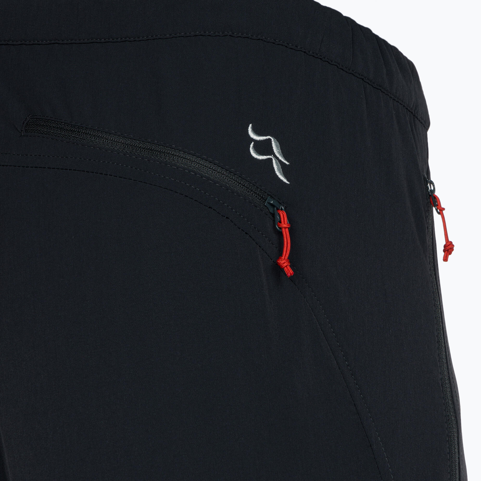 Calças de trekking masculinas Rab Torque 4/5