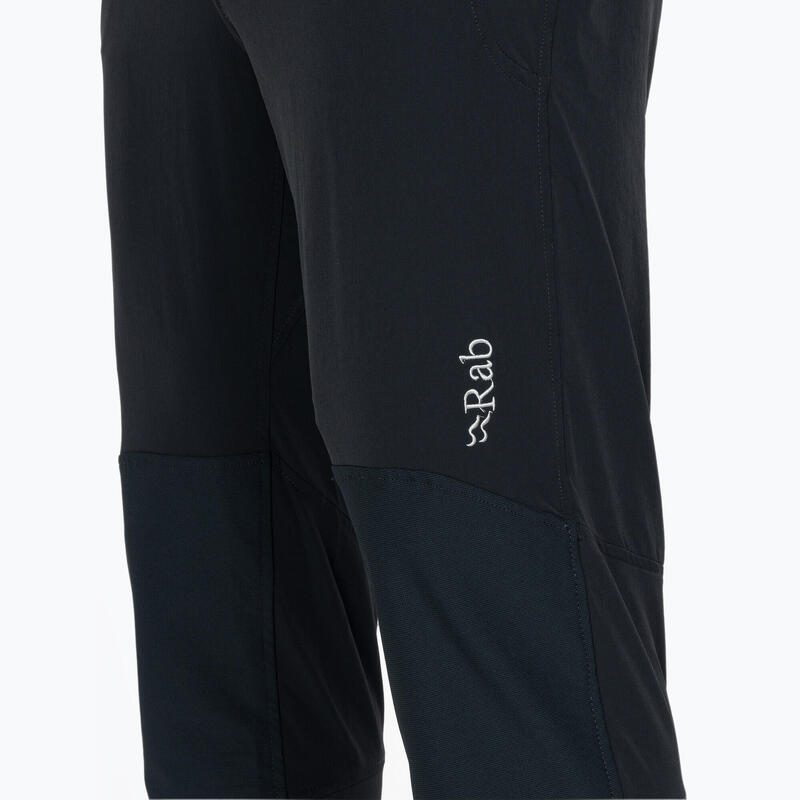 Pantalon drumeție bărbați Torque Slim