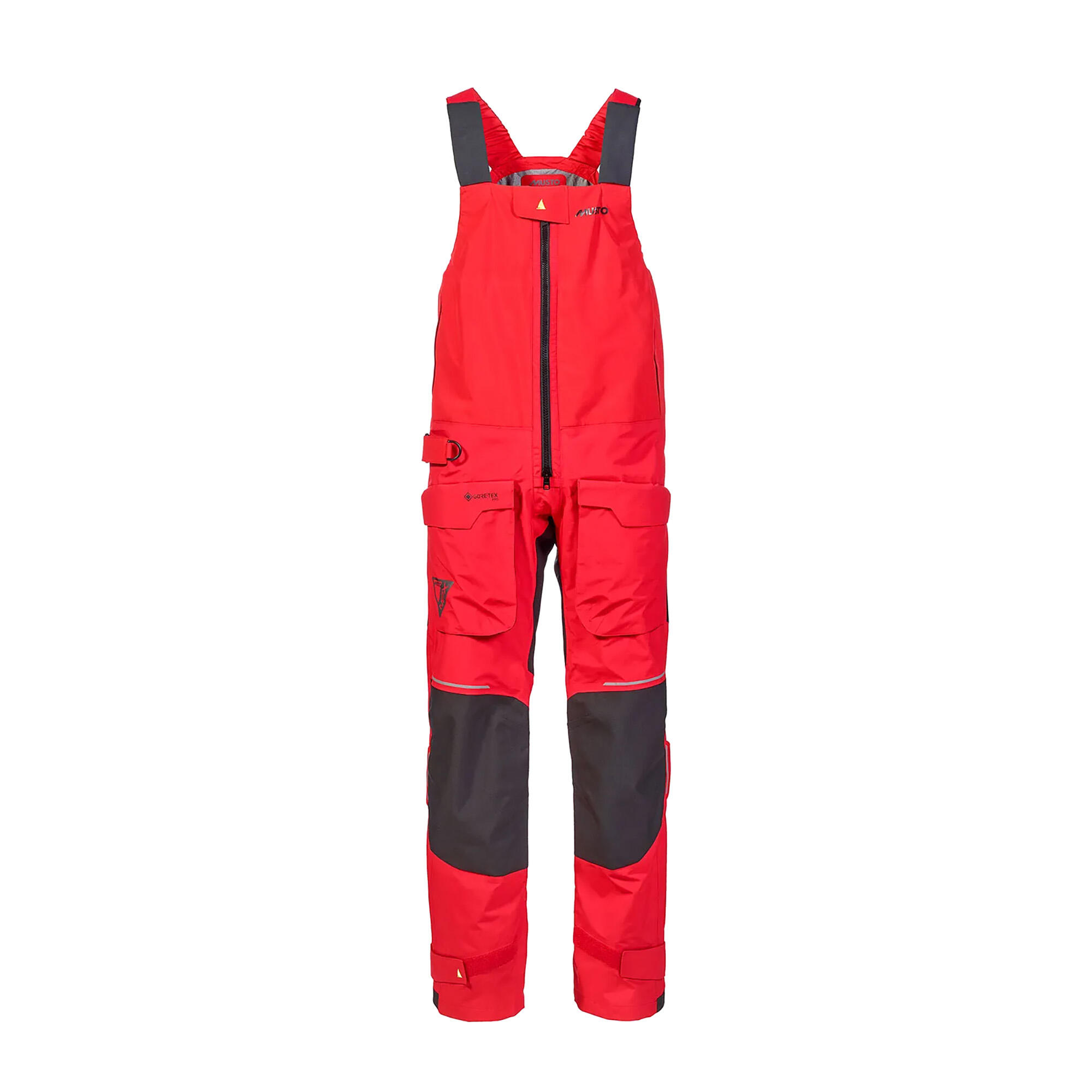 Petos Musto MPX GTX Pro Offshore 2.0 3/3