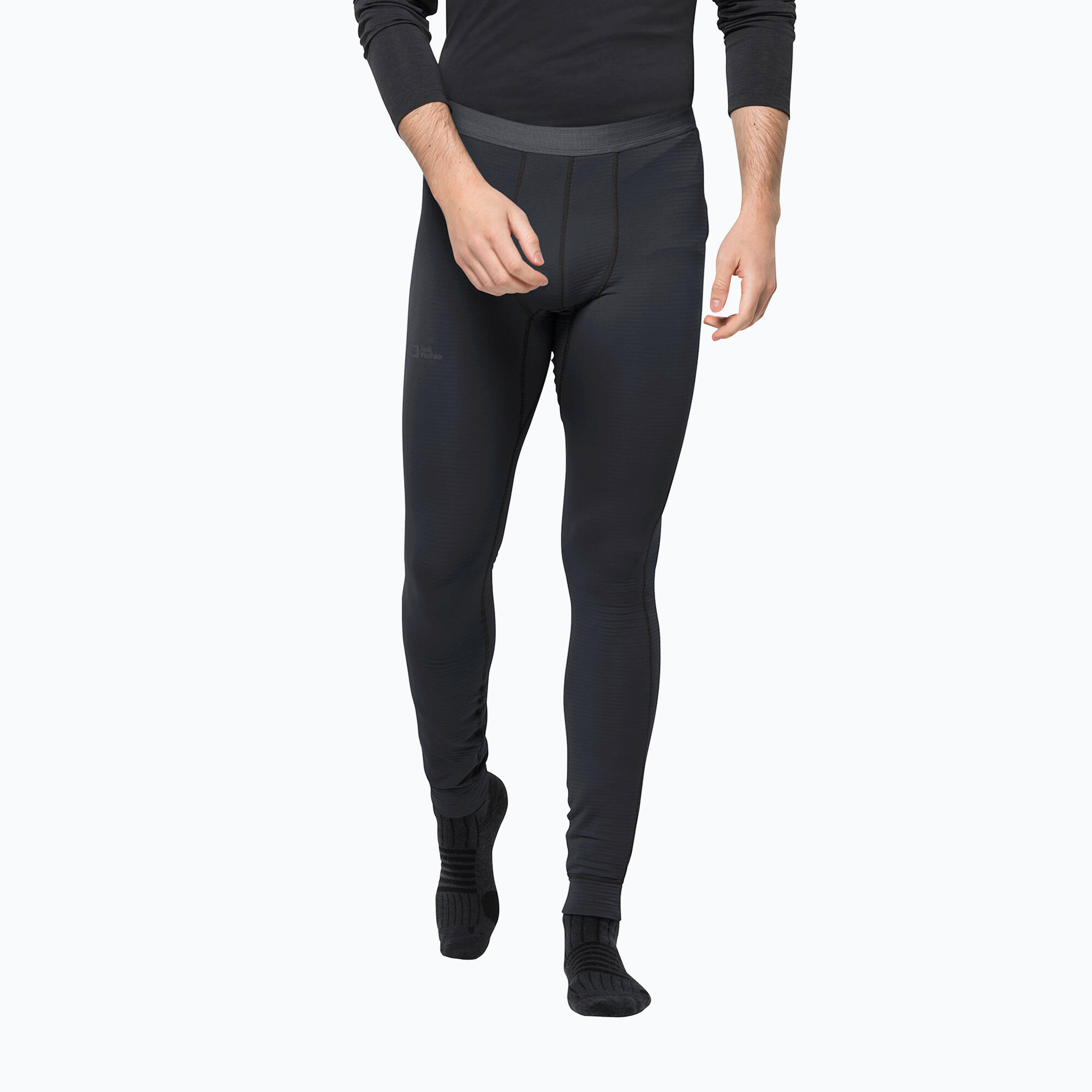 Spodnie trekkingowe męskie Jack Wolfskin Infinite