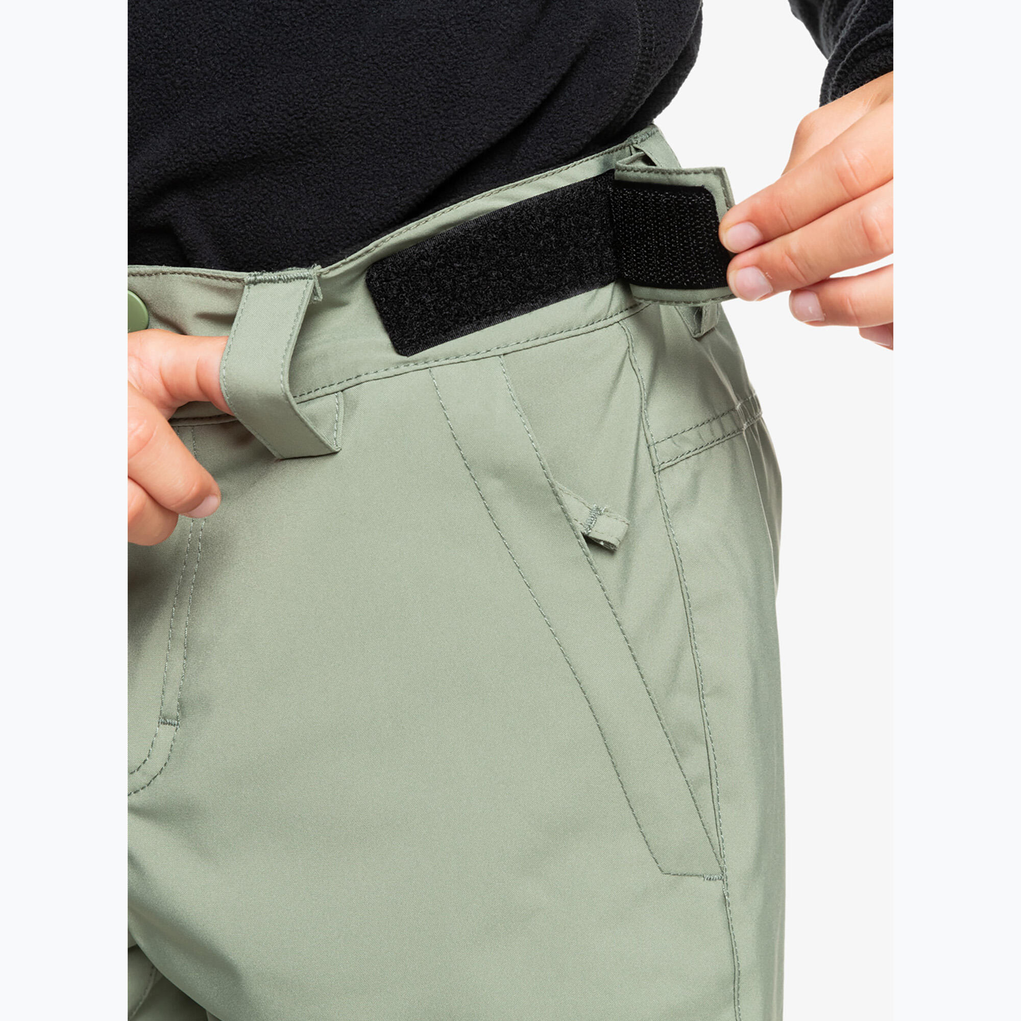 Pantaloni da snowboard per bambini Quiksilver Estate 5/5