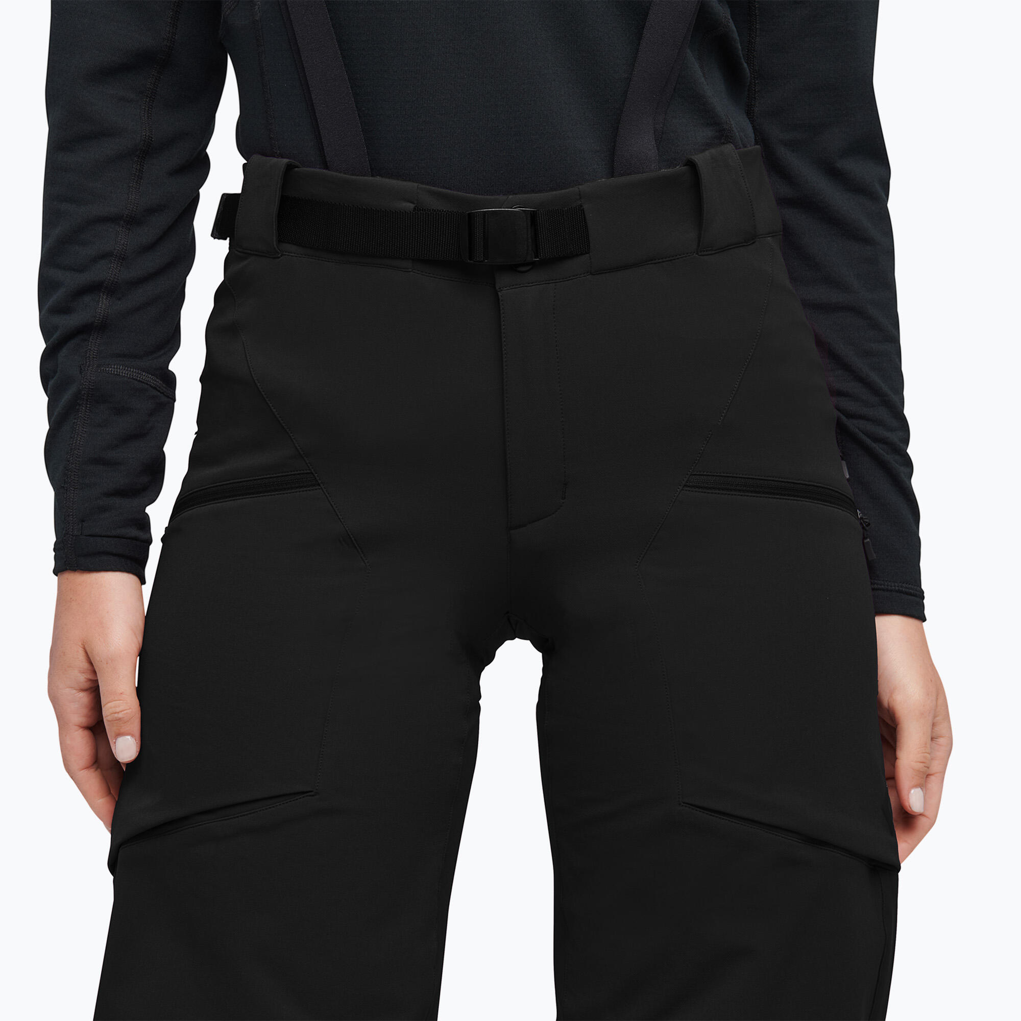 Spodnie narciarskie damskie Black Diamond Dawn Patrol Pants 5/5