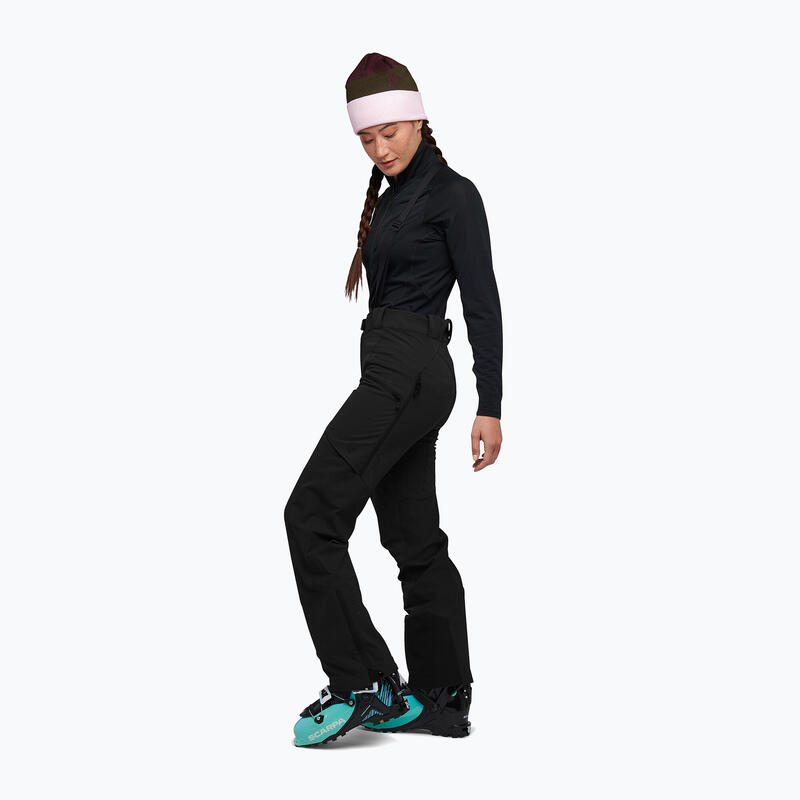 Pantaloni de schi tură pentru femei Diamond Dawn Patrol