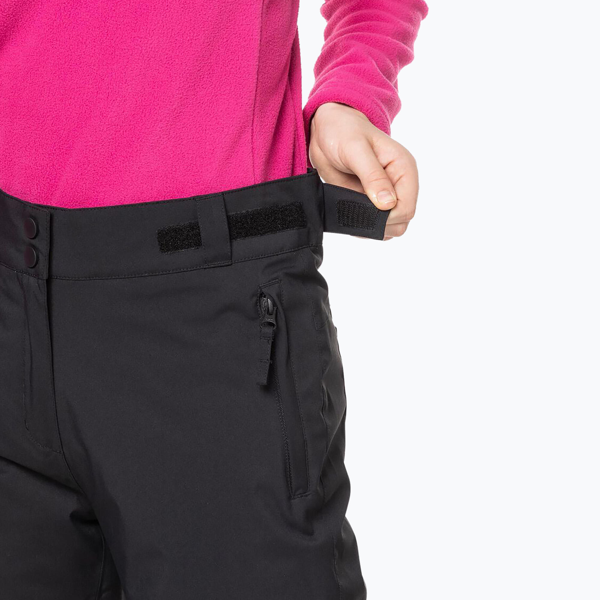 Pantalon de ski enfant Rossignol Girl Ski 5/5