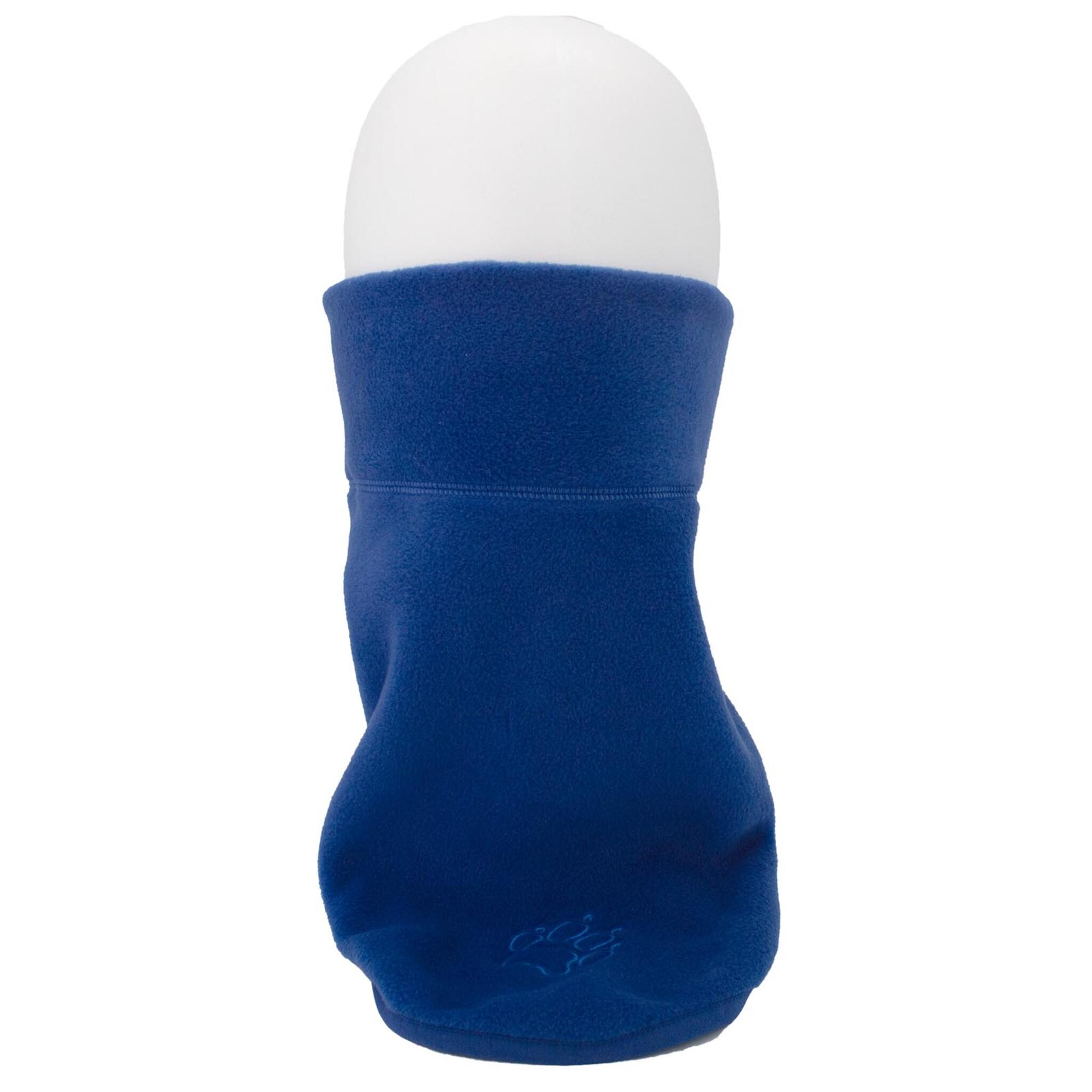Accessoires Buddy Headgear Schal Tube in Blau 4/4