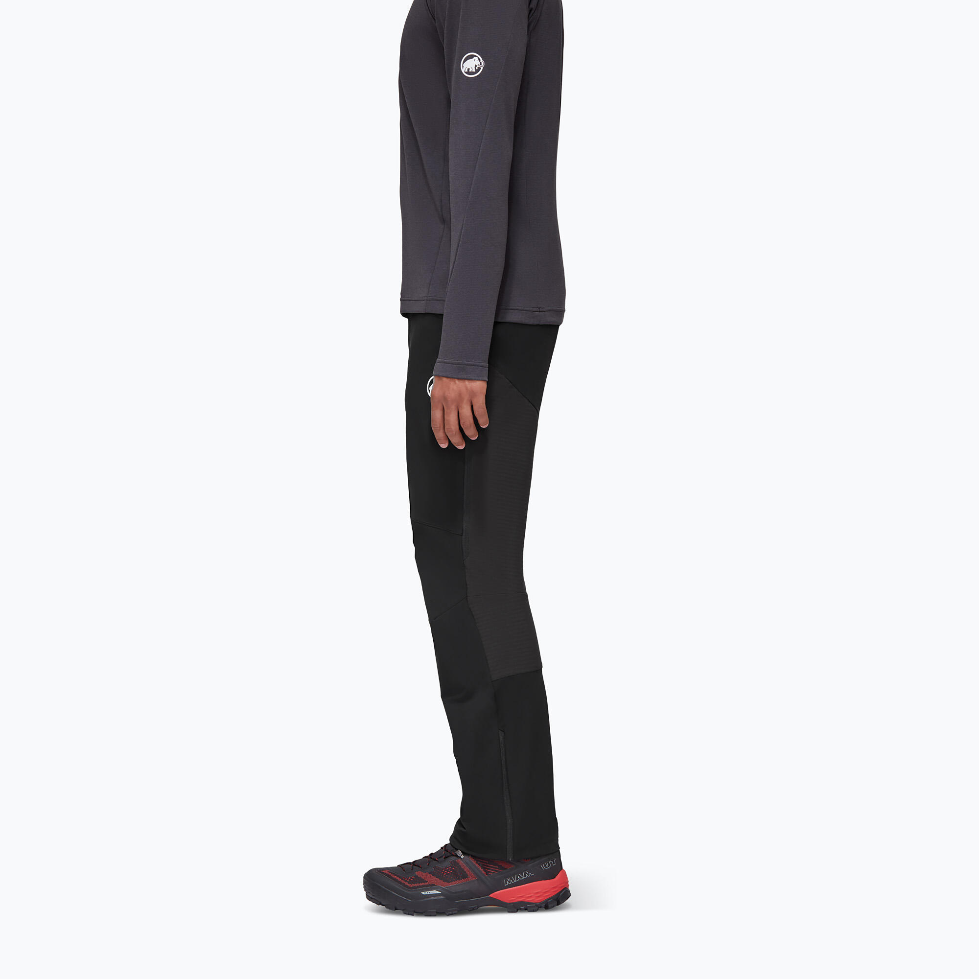 Skiters Hommes Mammut Aenergy SO Hybrid 3/5
