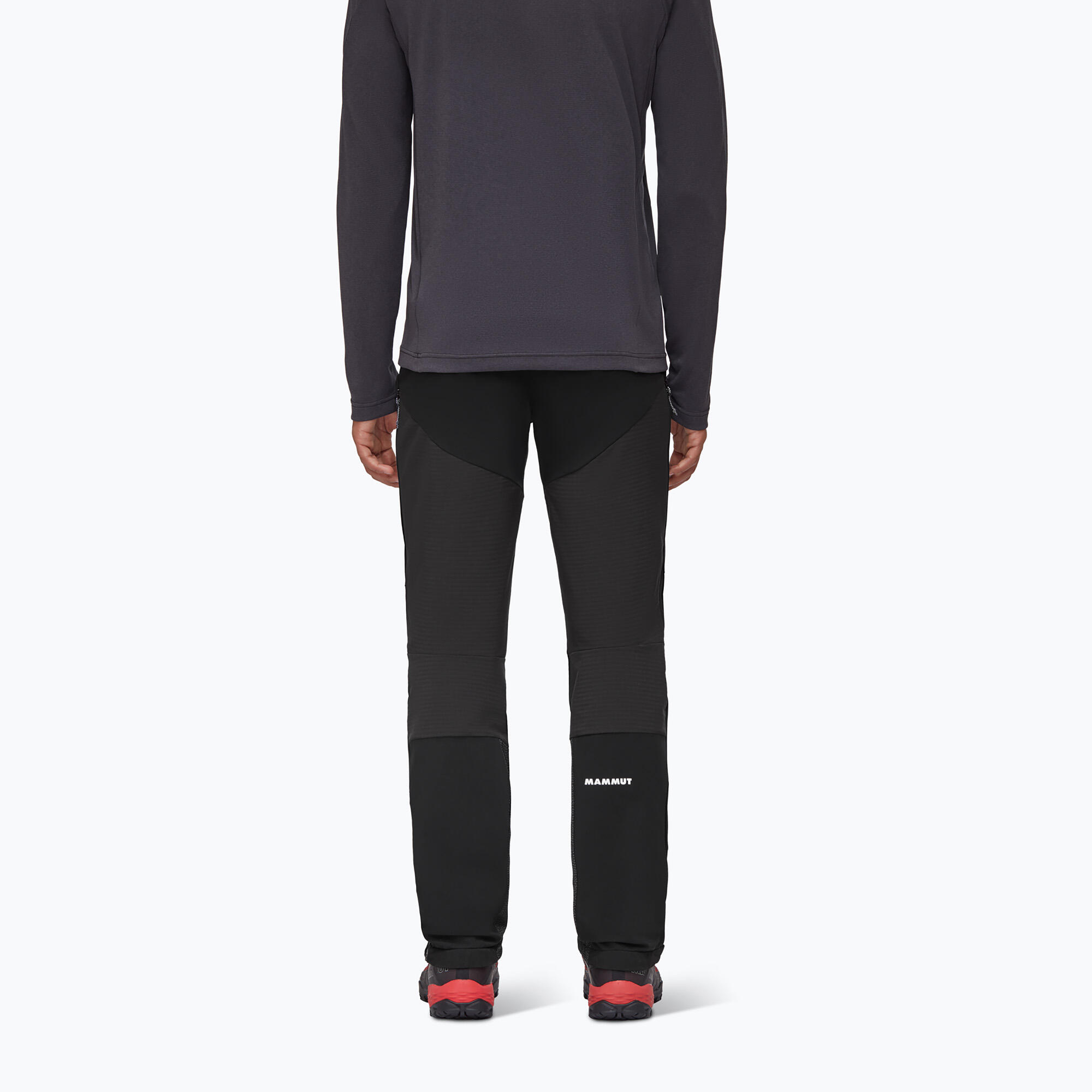 Skiters Hommes Mammut Aenergy SO Hybrid 2/5