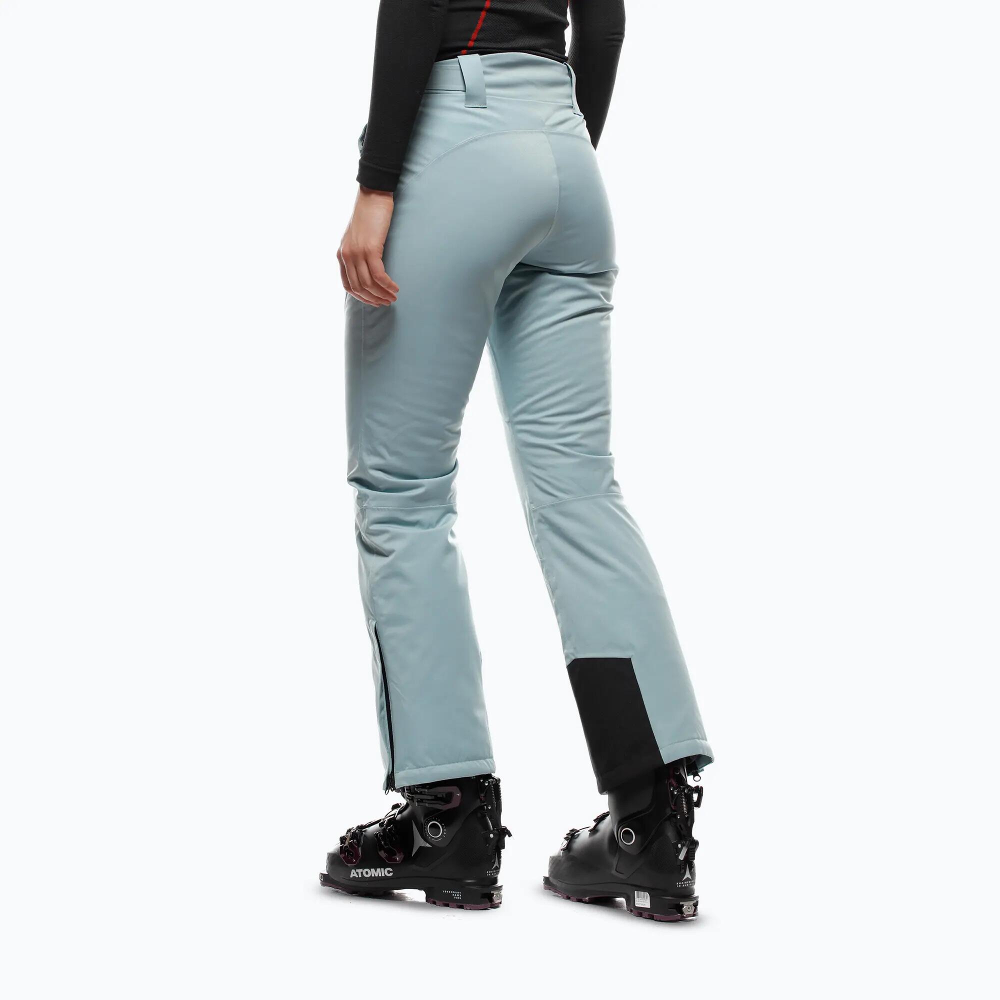 Spodnie narciarskie damskie Dainese Opra Aerosense-Dry 3/5