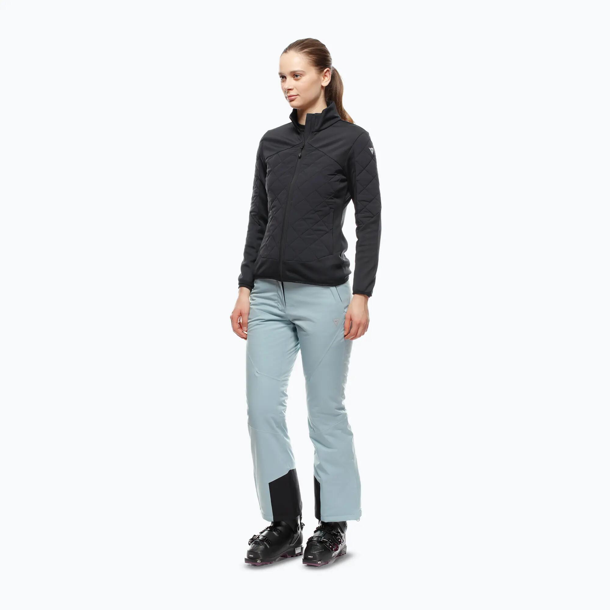 Spodnie narciarskie damskie Dainese Opra Aerosense-Dry 4/5