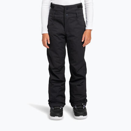 Spodnie snowboardowe dziecięce ROXY Diversion Girl