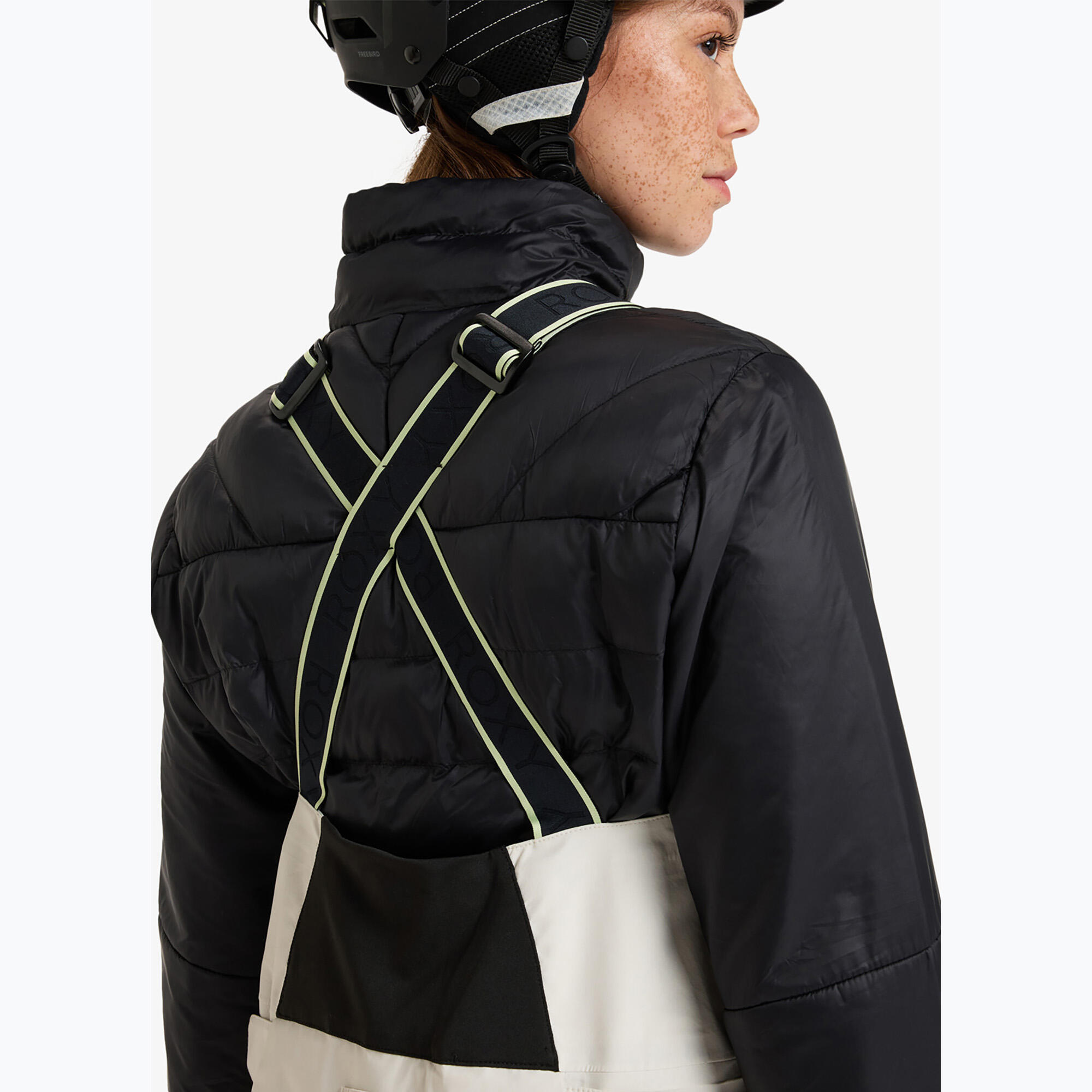 Spodnie snowboardowe damskie ROXY Gore-Tex Lunalite 3L Bib 3/5