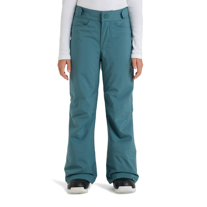 Pantaloni de snowboard pentru copii ROXY Backyard Girl