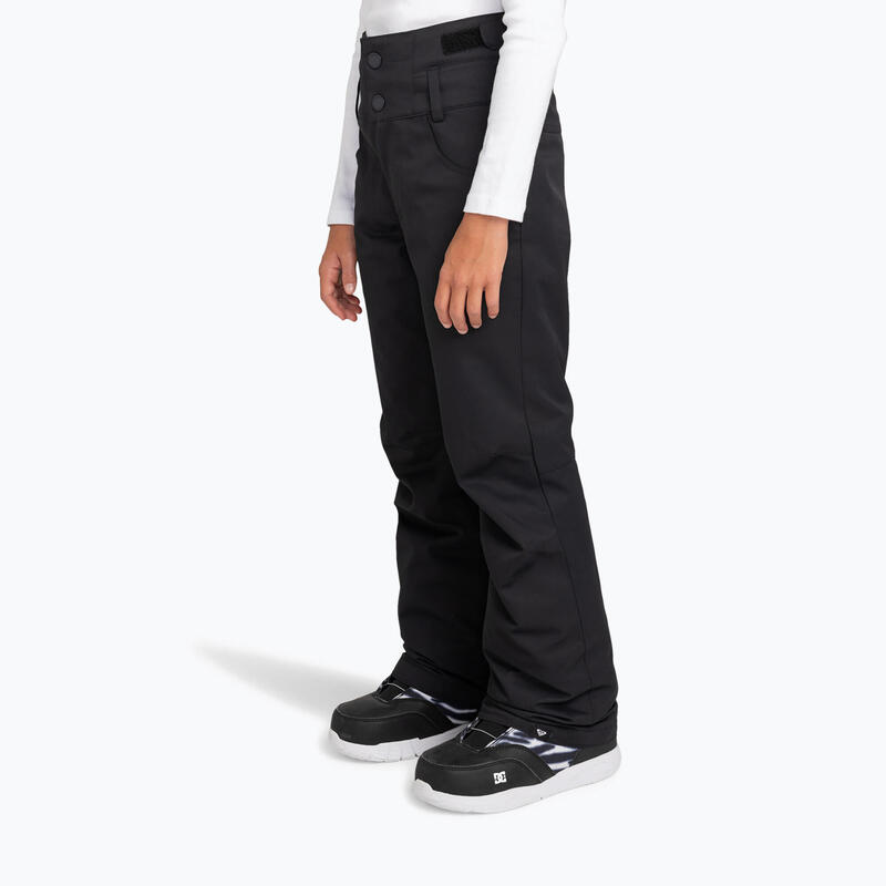 Pantaloni de snowboard pentru copii ROXY Diversion Girl
