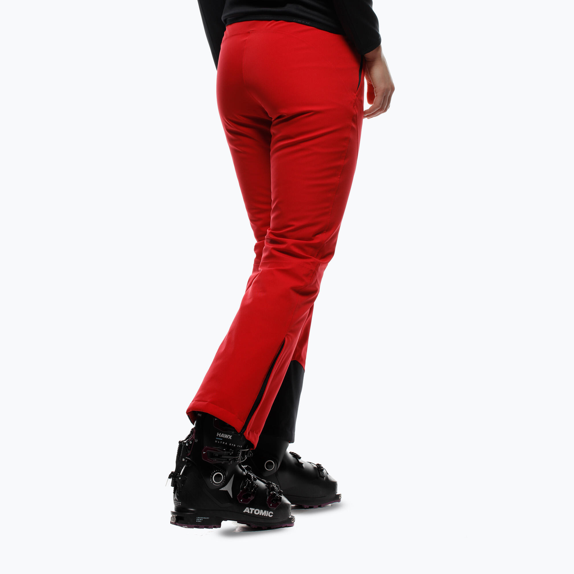 Pantalones de esquí para mujer Dainese Opra Aerosense-Dry 3/5