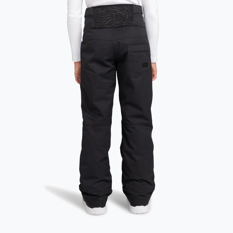 Pantaloni de snowboard pentru copii ROXY Diversion Girl