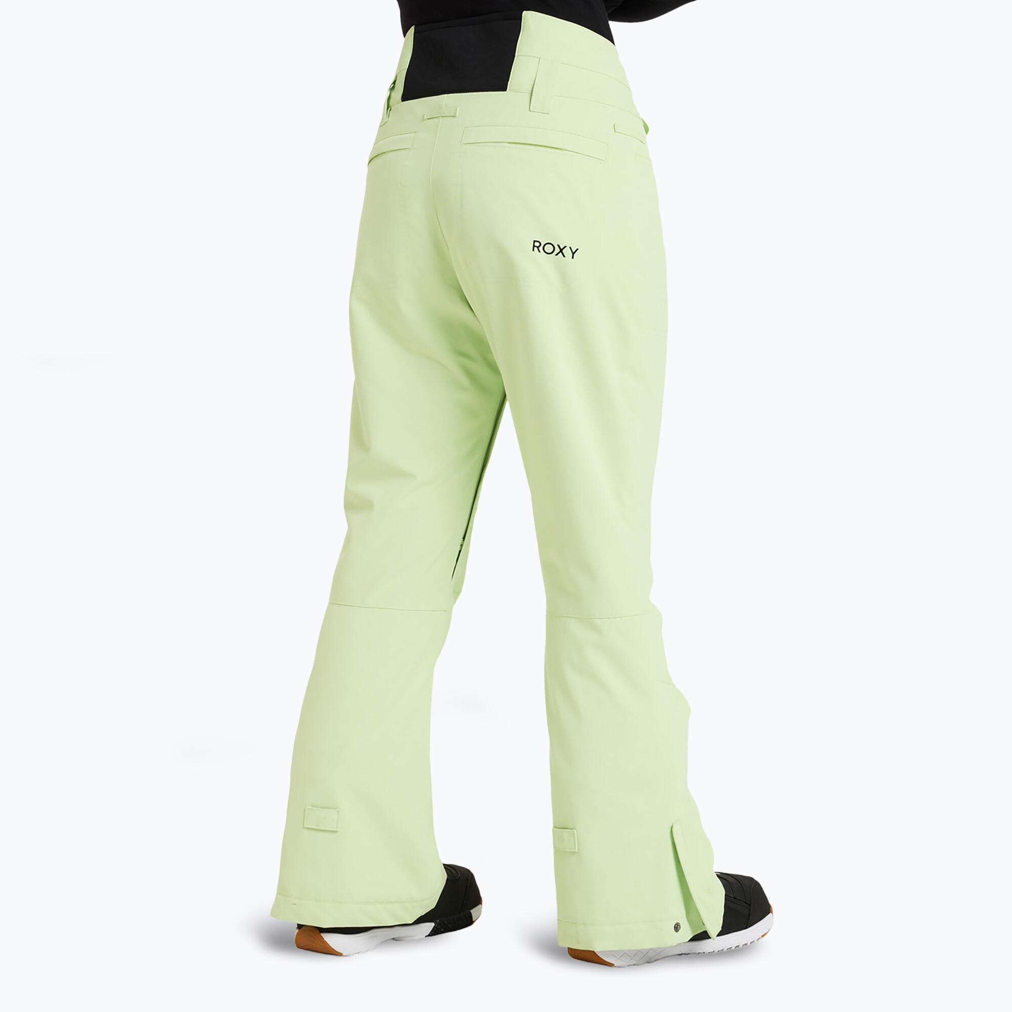 Damen Snowboardhose ROXY Diversion 3/5