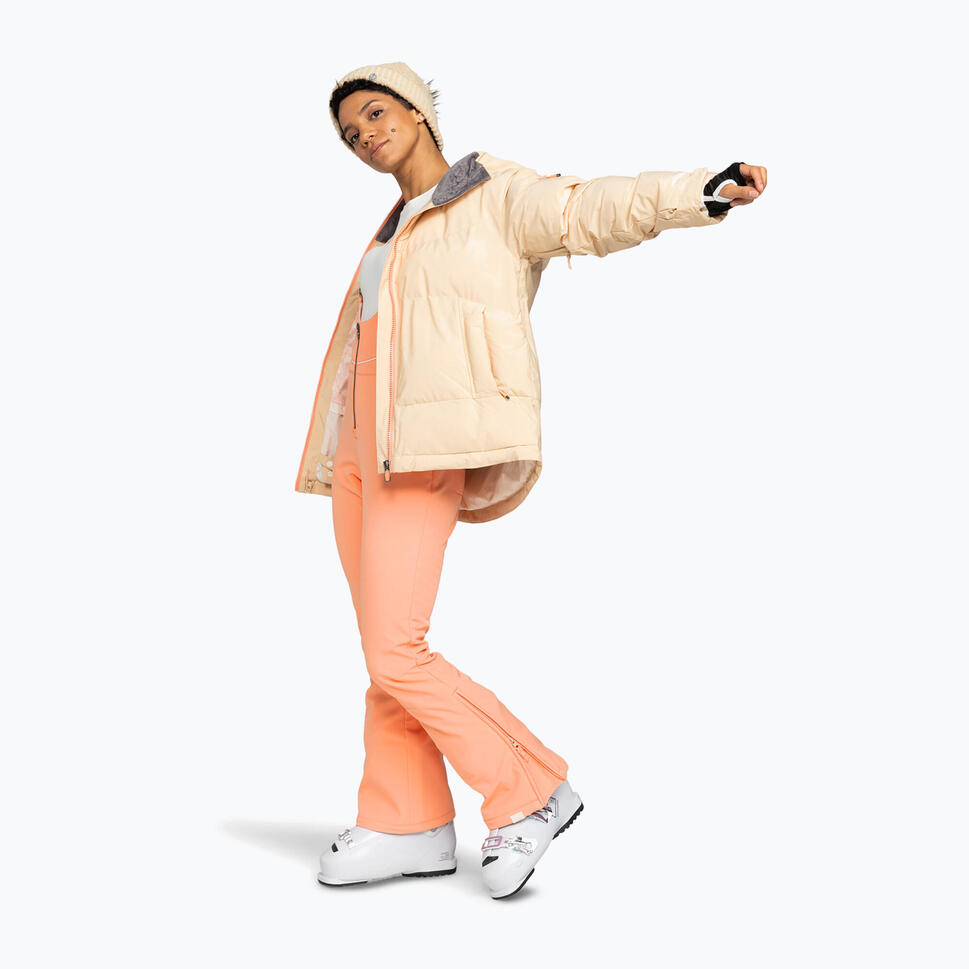 Spodnie snowboardowe damskie ROXY Summit Bib