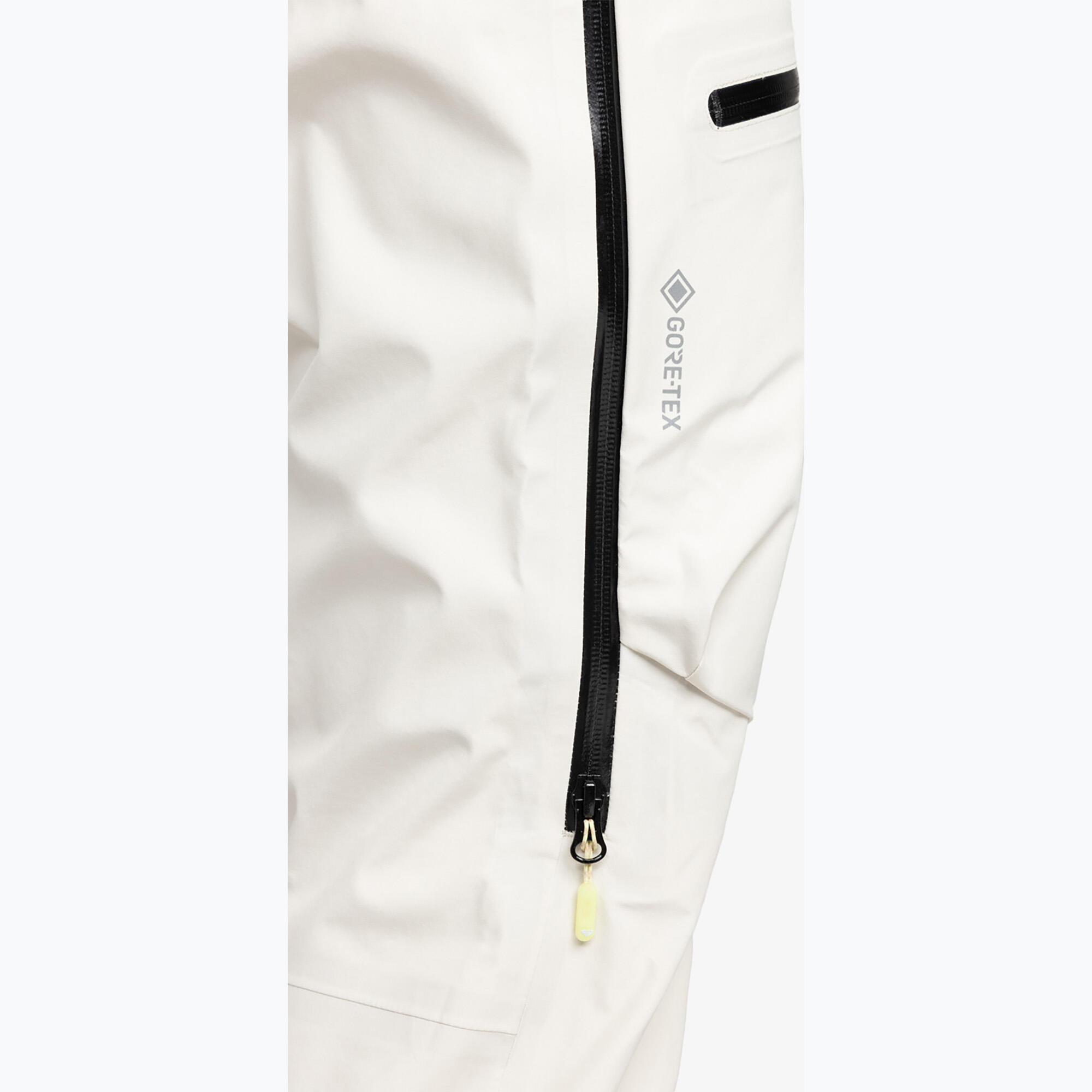 Spodnie snowboardowe damskie ROXY Gore-Tex Lunalite 3L Bib 5/5