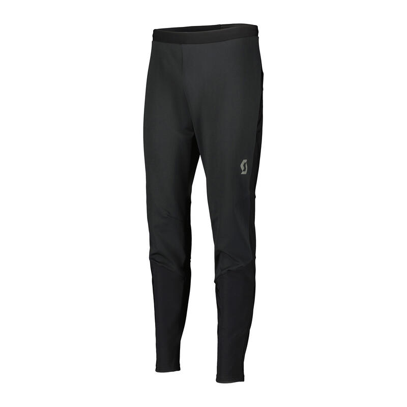 Pantaloni de alergare pentru femei SCOTT Endurance Gore-Tex Windstopper