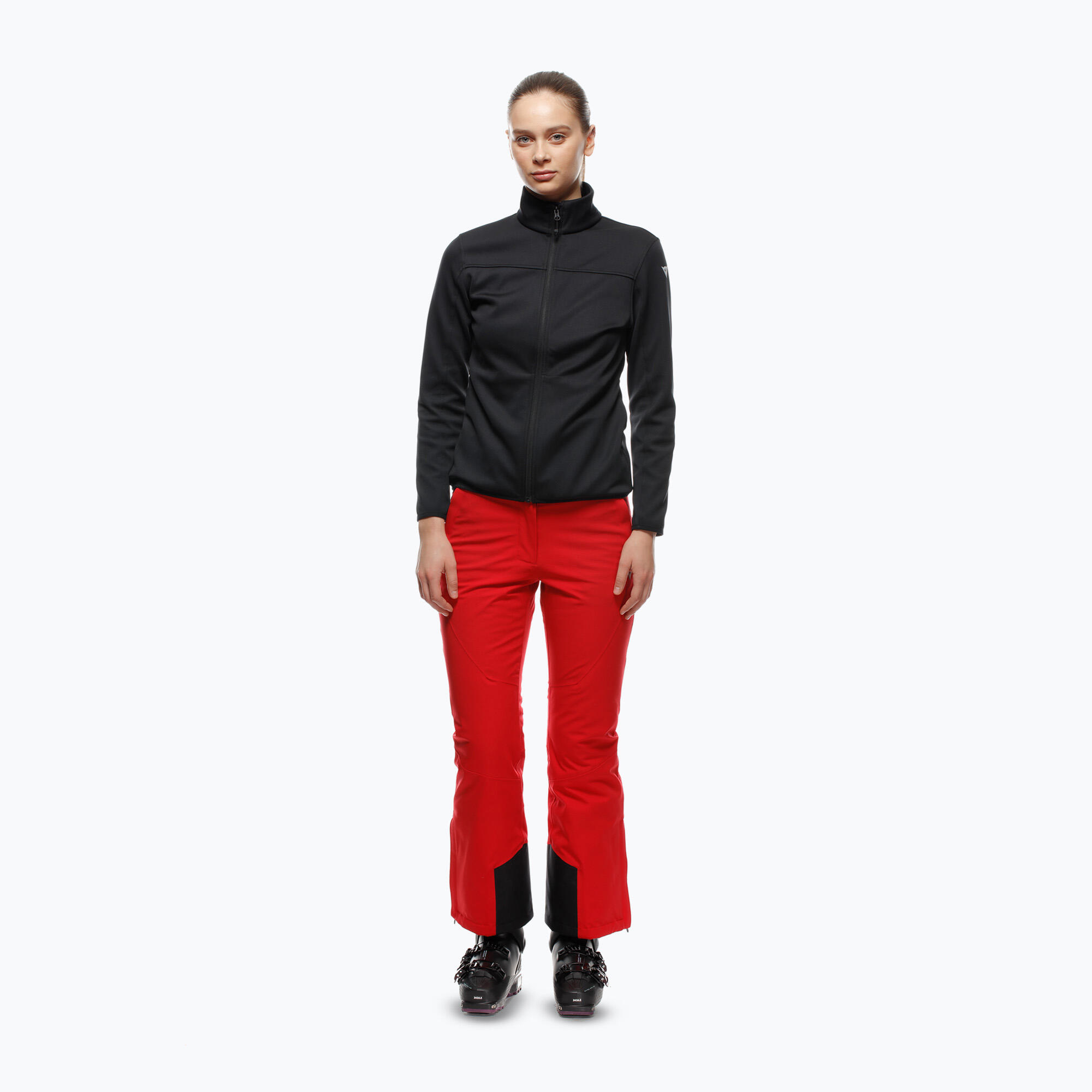 Pantalones de esquí para mujer Dainese Opra Aerosense-Dry 2/5