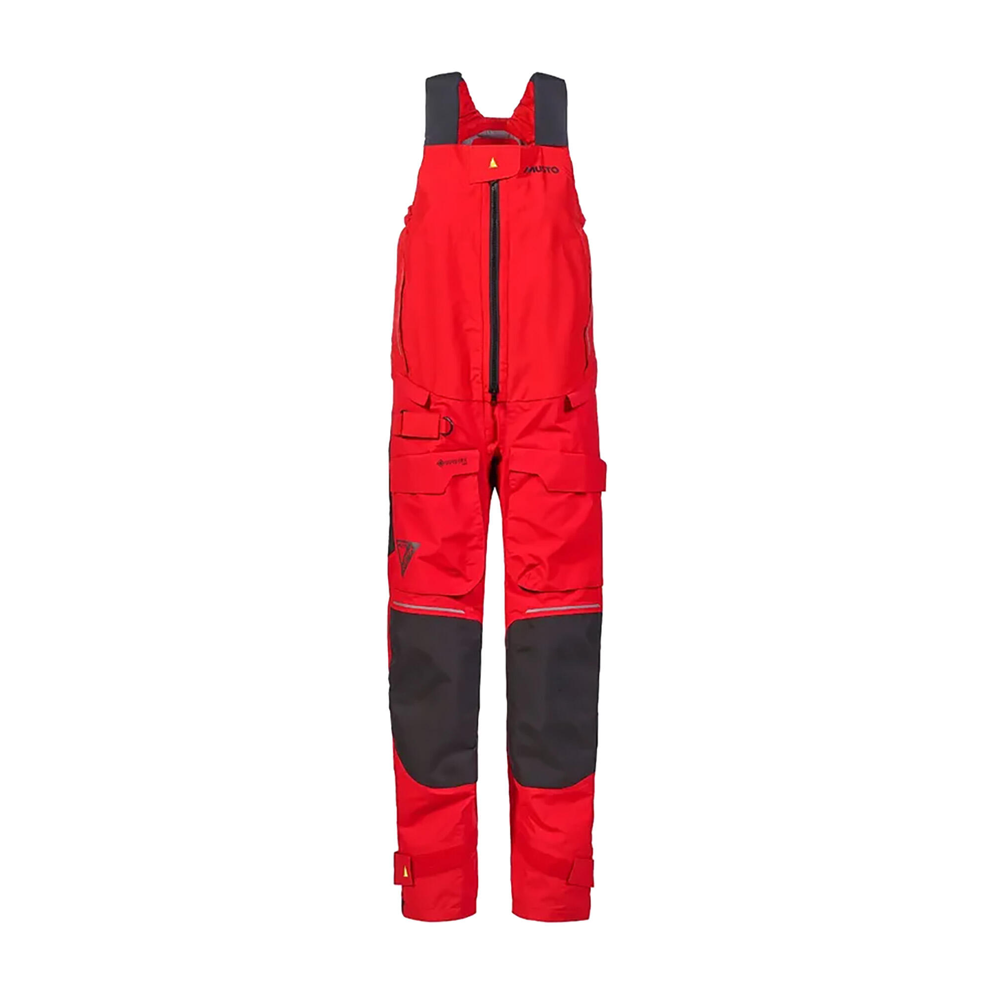 Monos de mujer Musto Mpx Gtx Pro Offshore 2.0 3/3