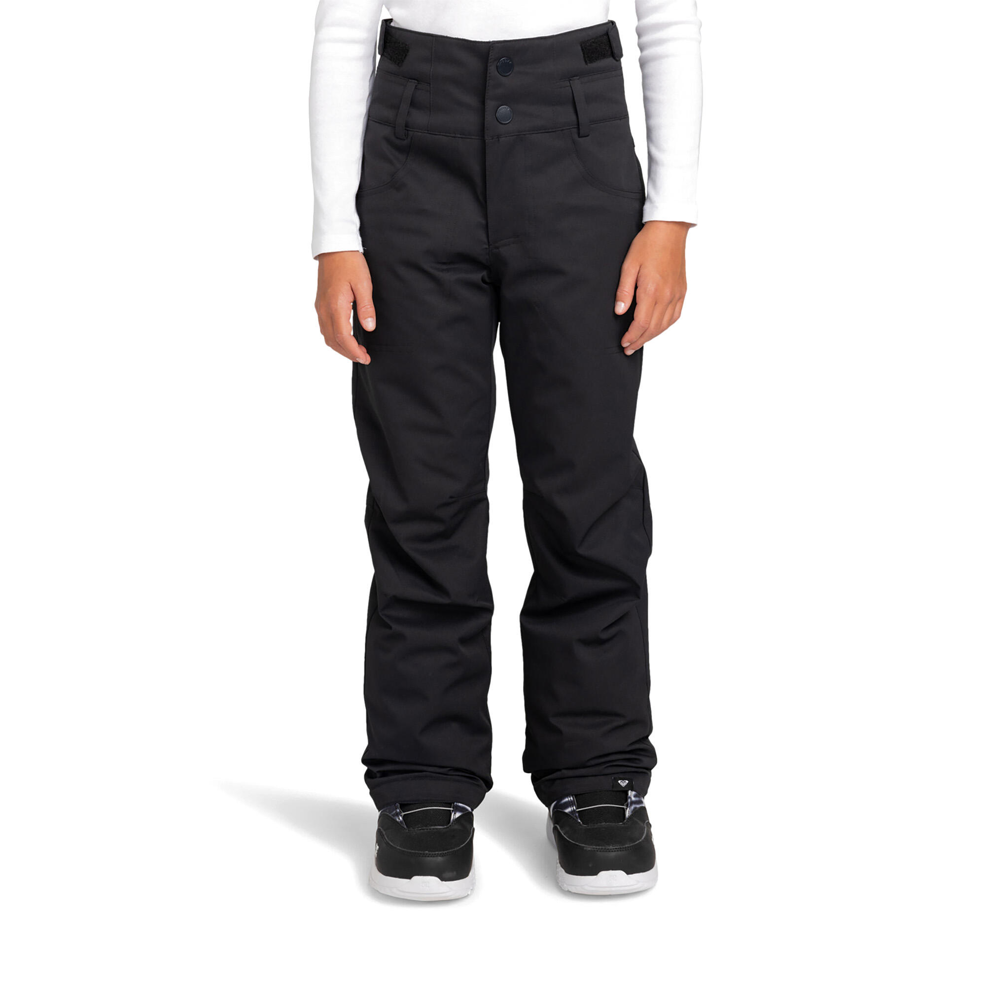 Spodnie snowboardowe dziecięce ROXY Diversion Girl 4/4