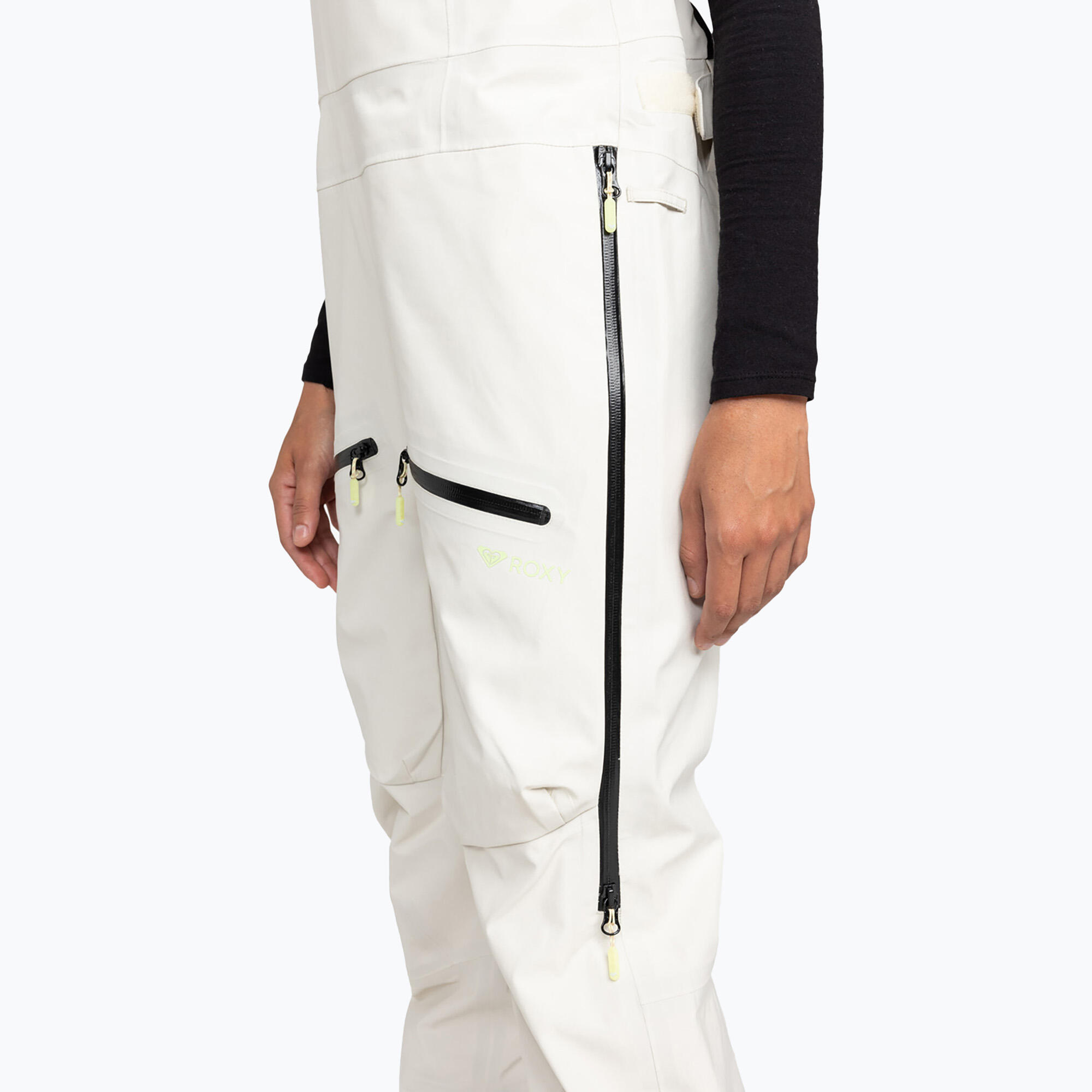 Spodnie snowboardowe damskie ROXY Gore-Tex Lunalite 3L Bib 4/5
