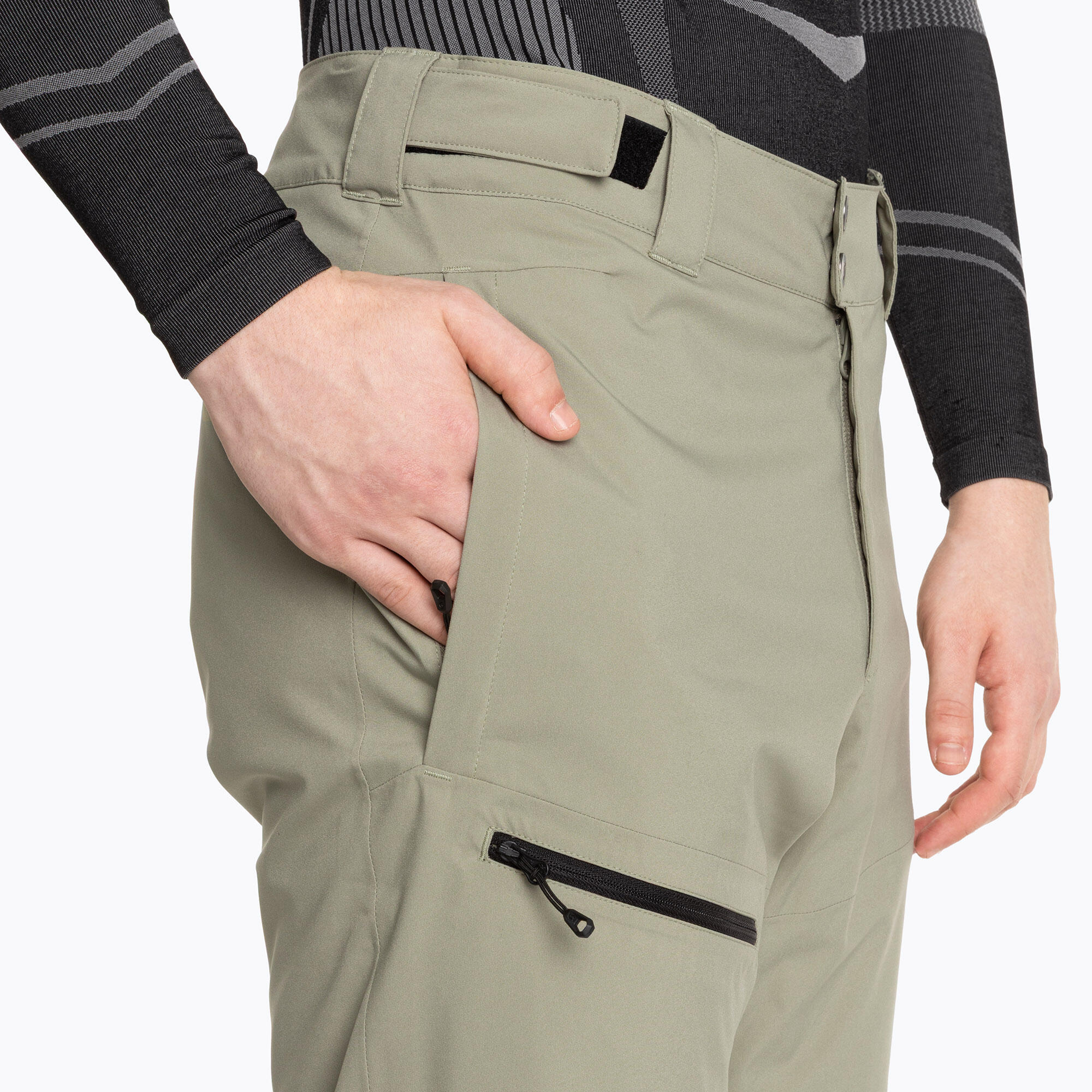 Herren Skihose SCOTT Ultimate Dryo 3/5