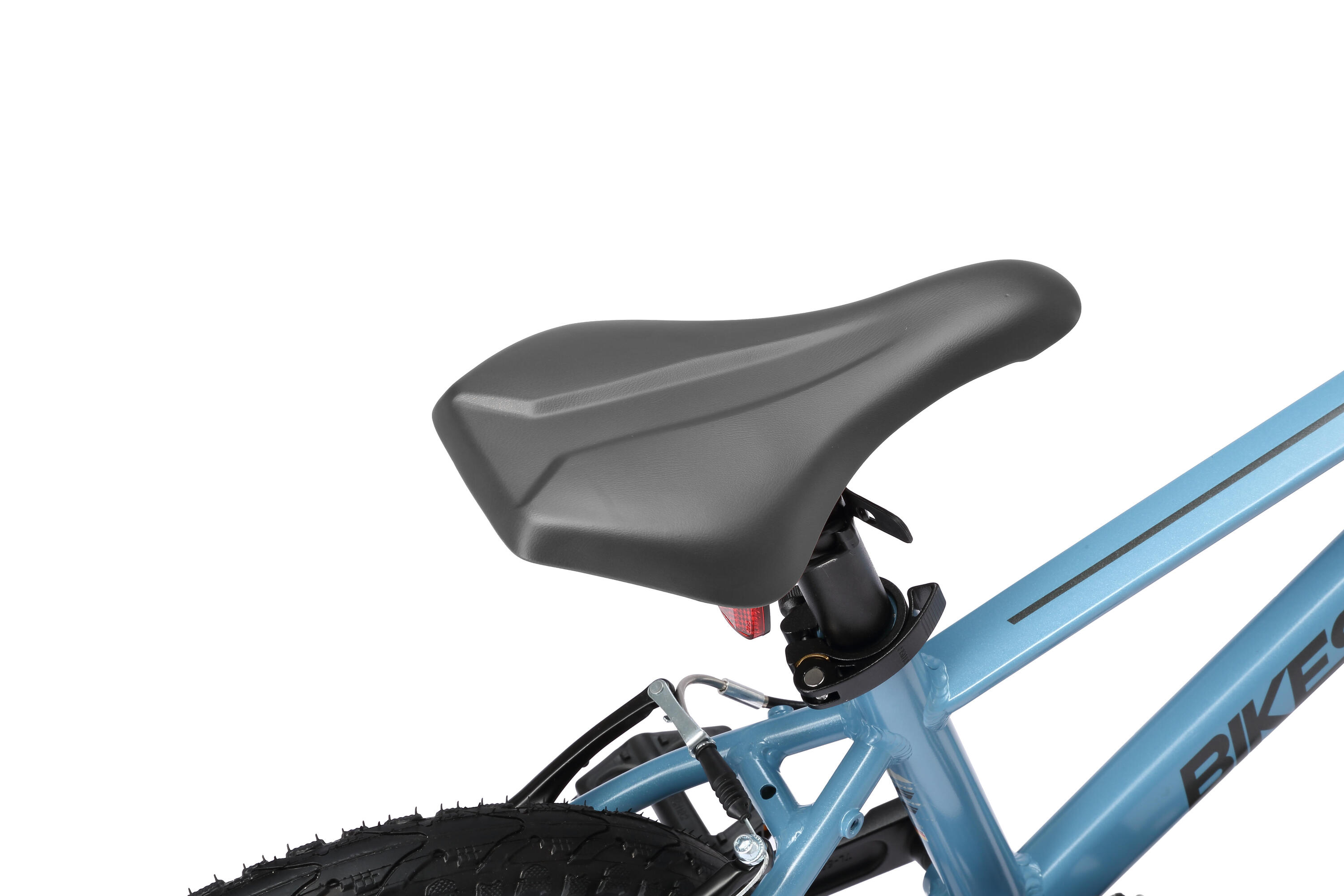 Kinderfiets 16" Aluminium, 4 Jaar, Lichtgewicht 7 kg 7/7