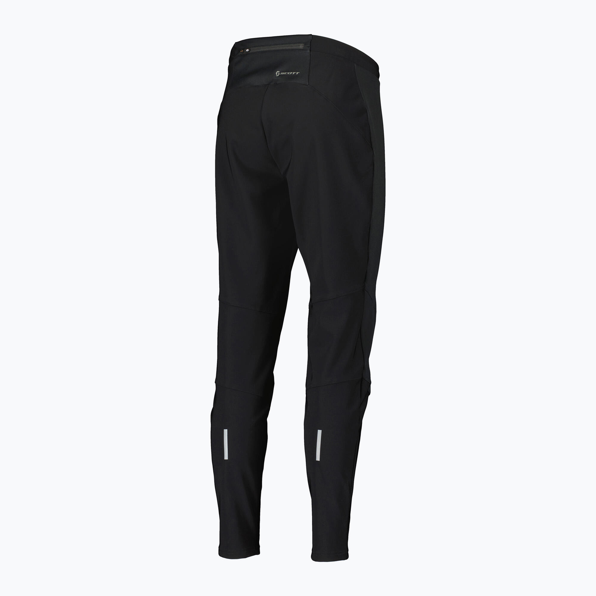 Dames hardloopbroek SCOTT Endurance Gore-Tex Windstopper 2/3