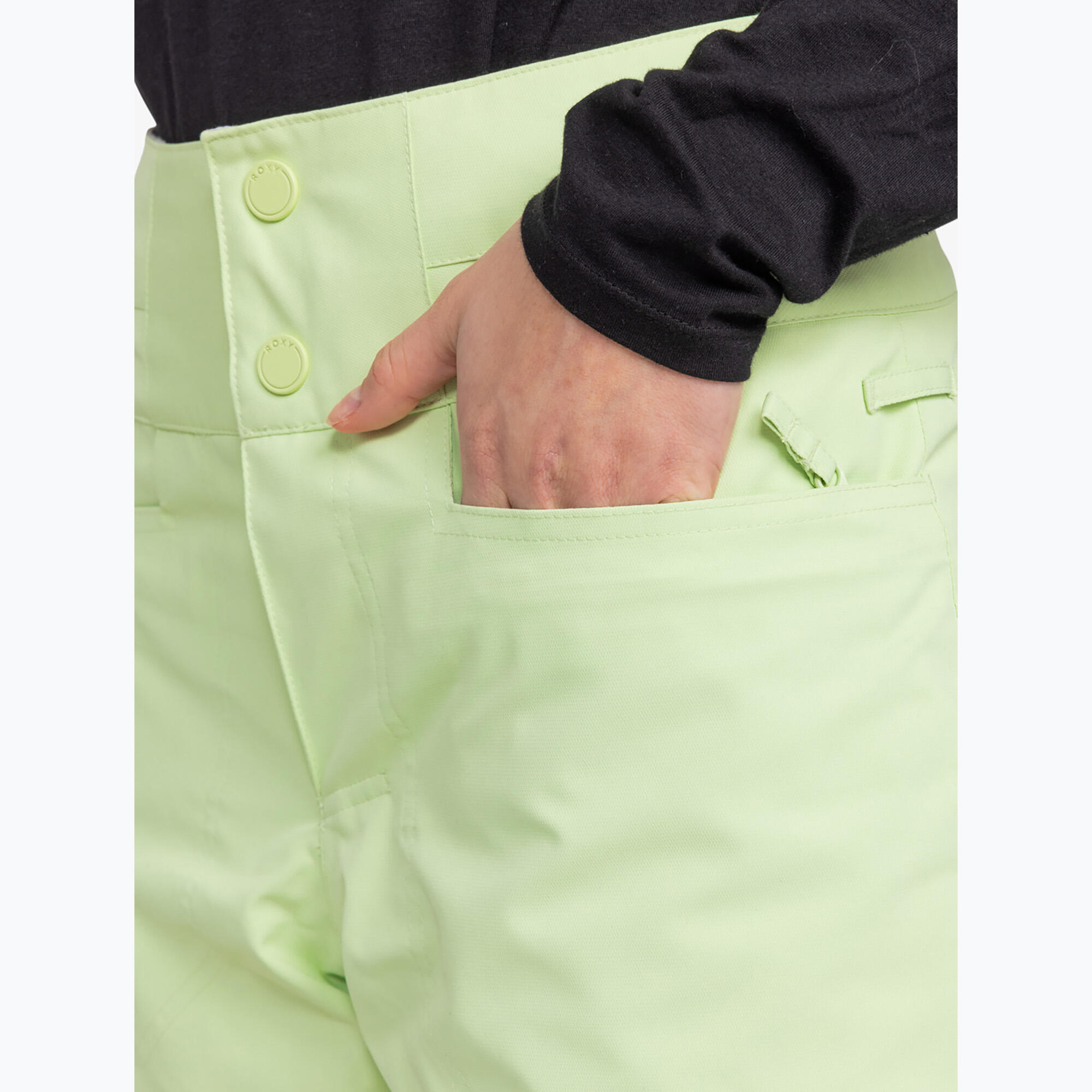Damen Snowboardhose ROXY Diversion 5/5