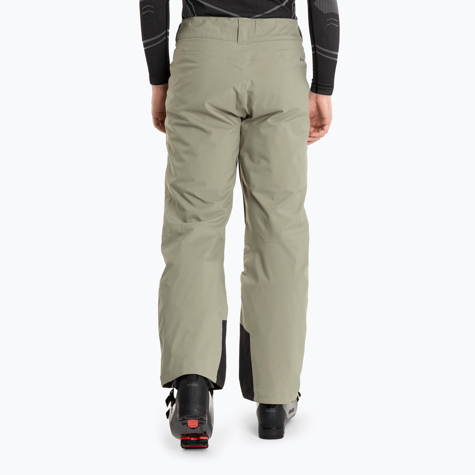 Herren Skihose SCOTT Ultimate Dryo 2/5