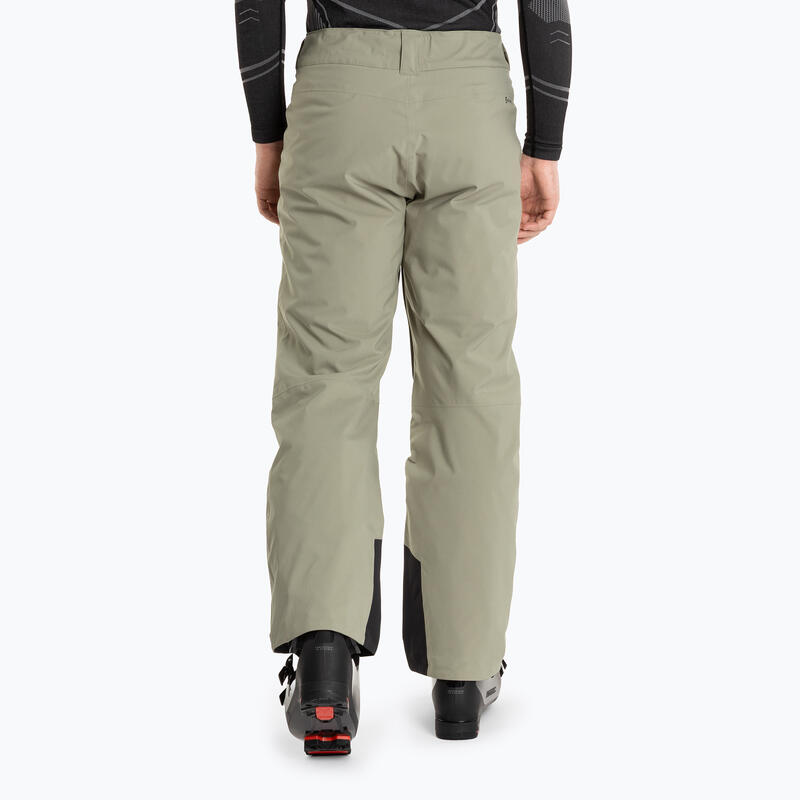 Pantaloni de schi pentru bărbați SCOTT Ultimate Dryo