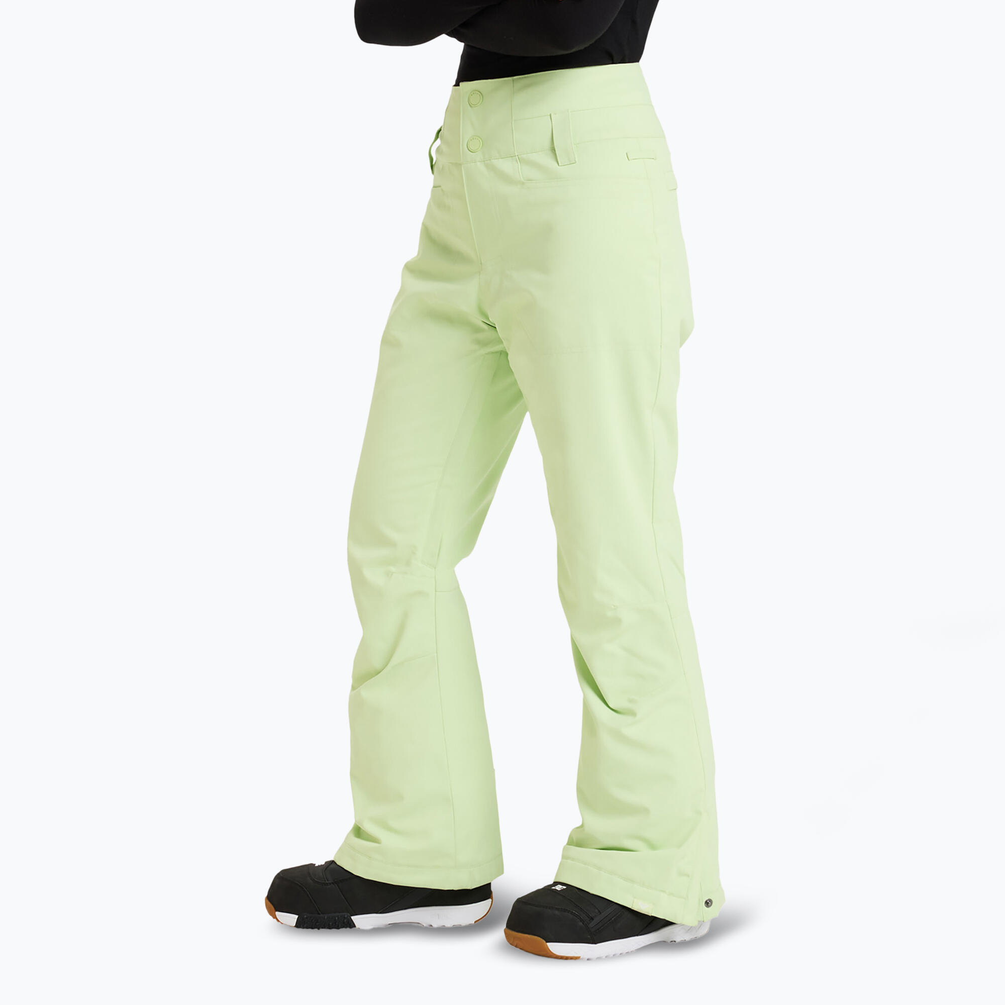 Damen Snowboardhose ROXY Diversion 4/5