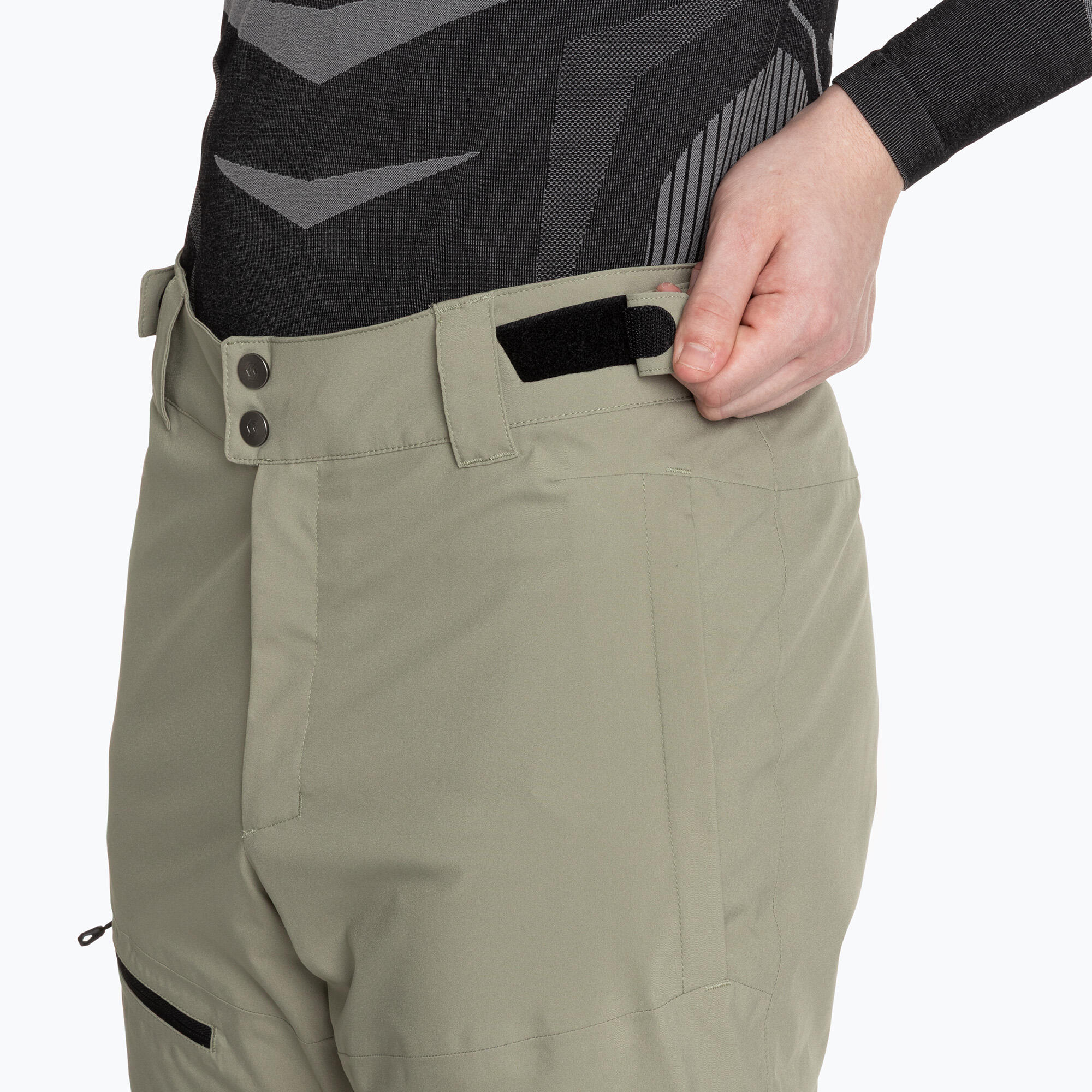 Herren Skihose SCOTT Ultimate Dryo 4/5