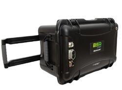 Valise lithium LifePO4 36V/200Ah spéciale moteur brushless