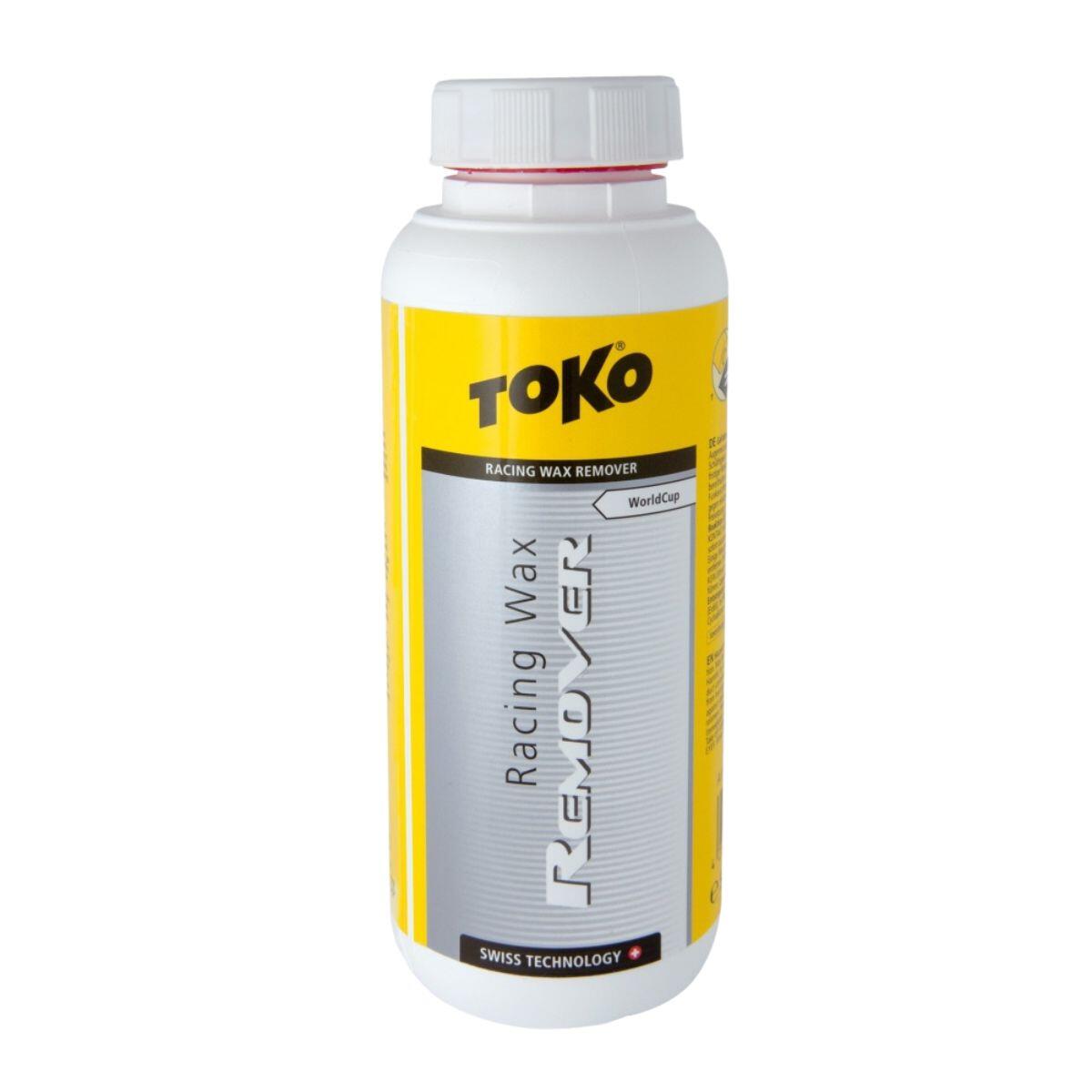 Toko Racing Waxremover 500ml 1/3