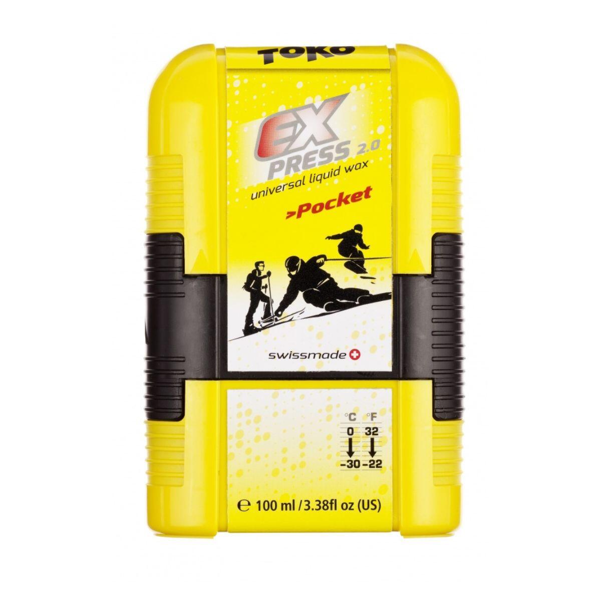 TOKO Toko Express Pocket 100ml