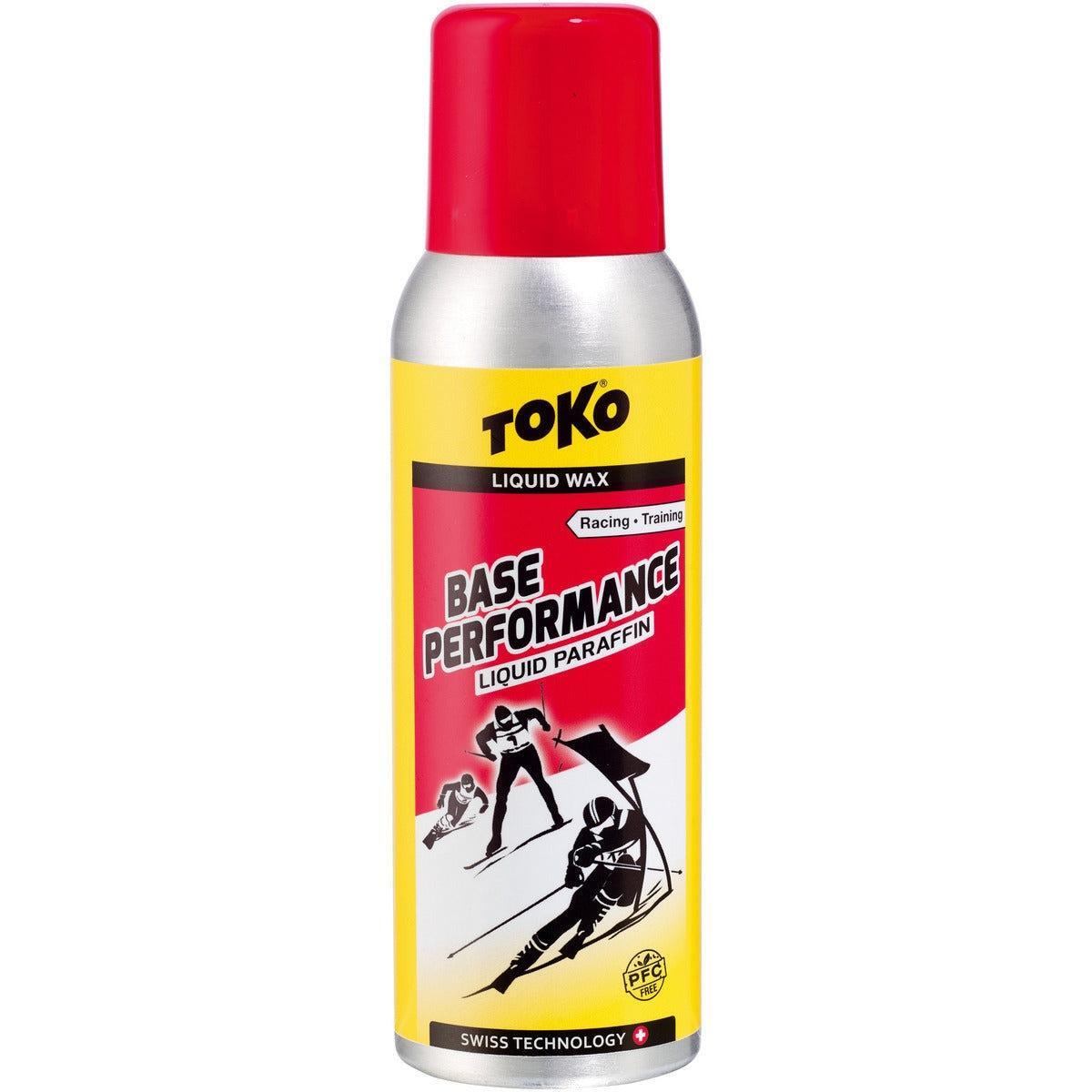 TOKO picture
