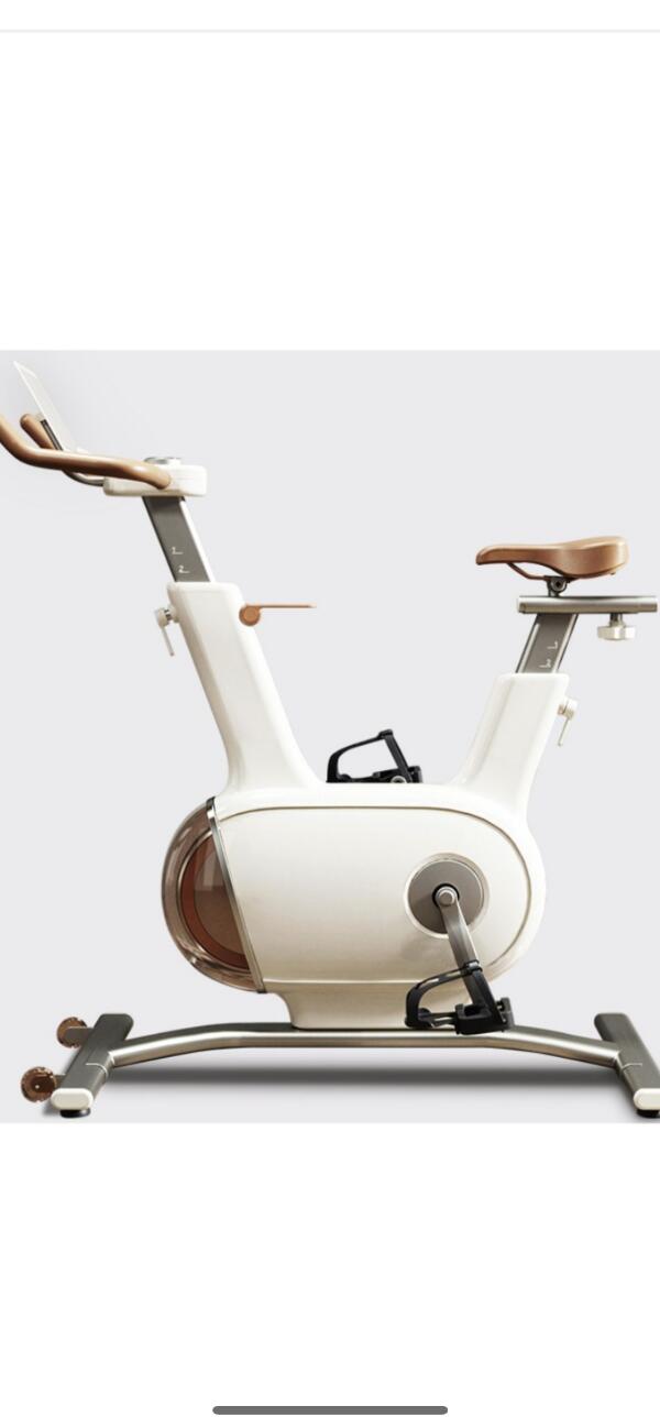 Tussen Particulieren - Sophy W1 indoor Bike Home trainer 5/6