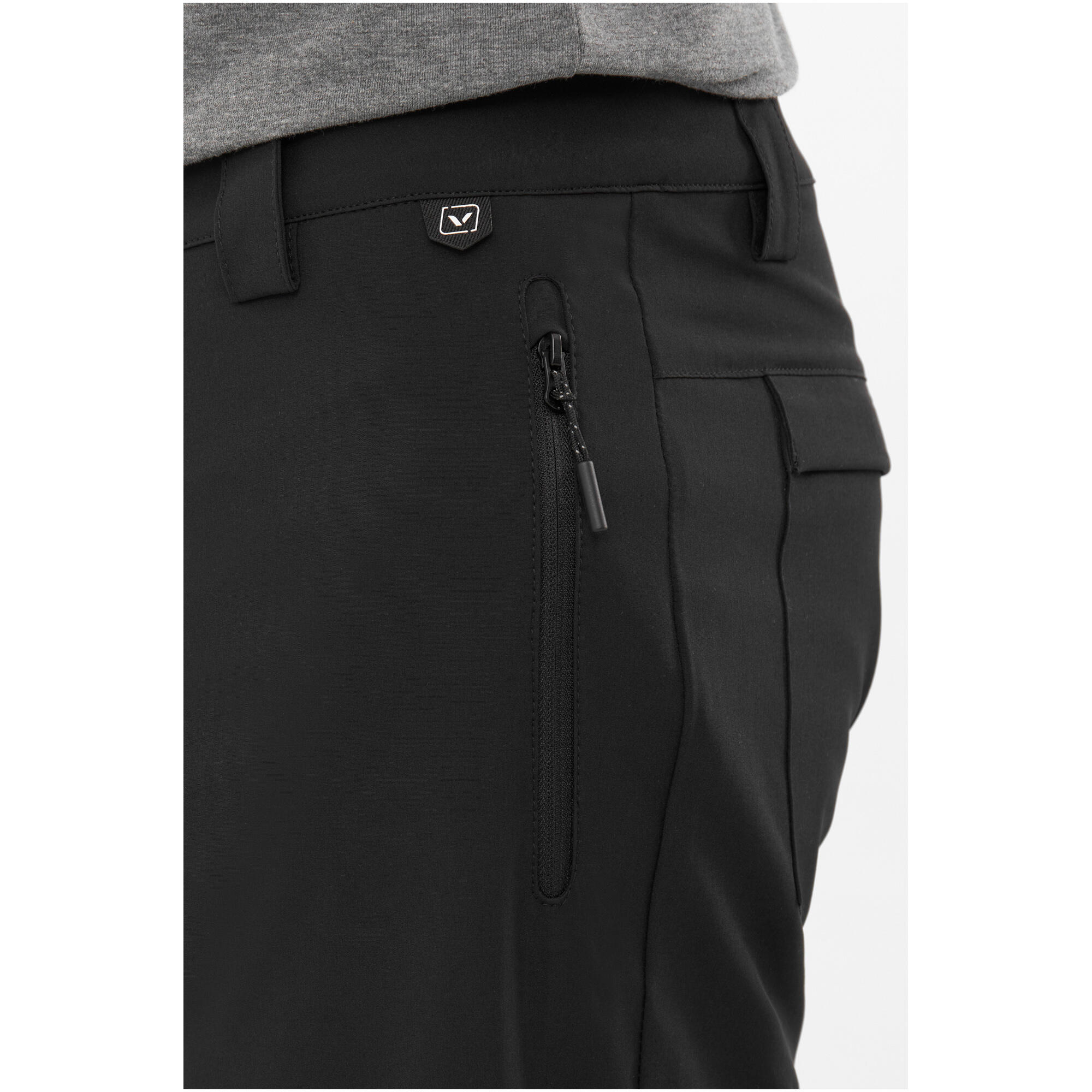 Short de randonnée Viking Sumatra 6/7