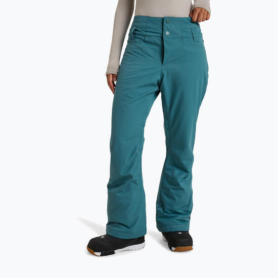 Pantalon de snowboard femme ROXY Diversion
